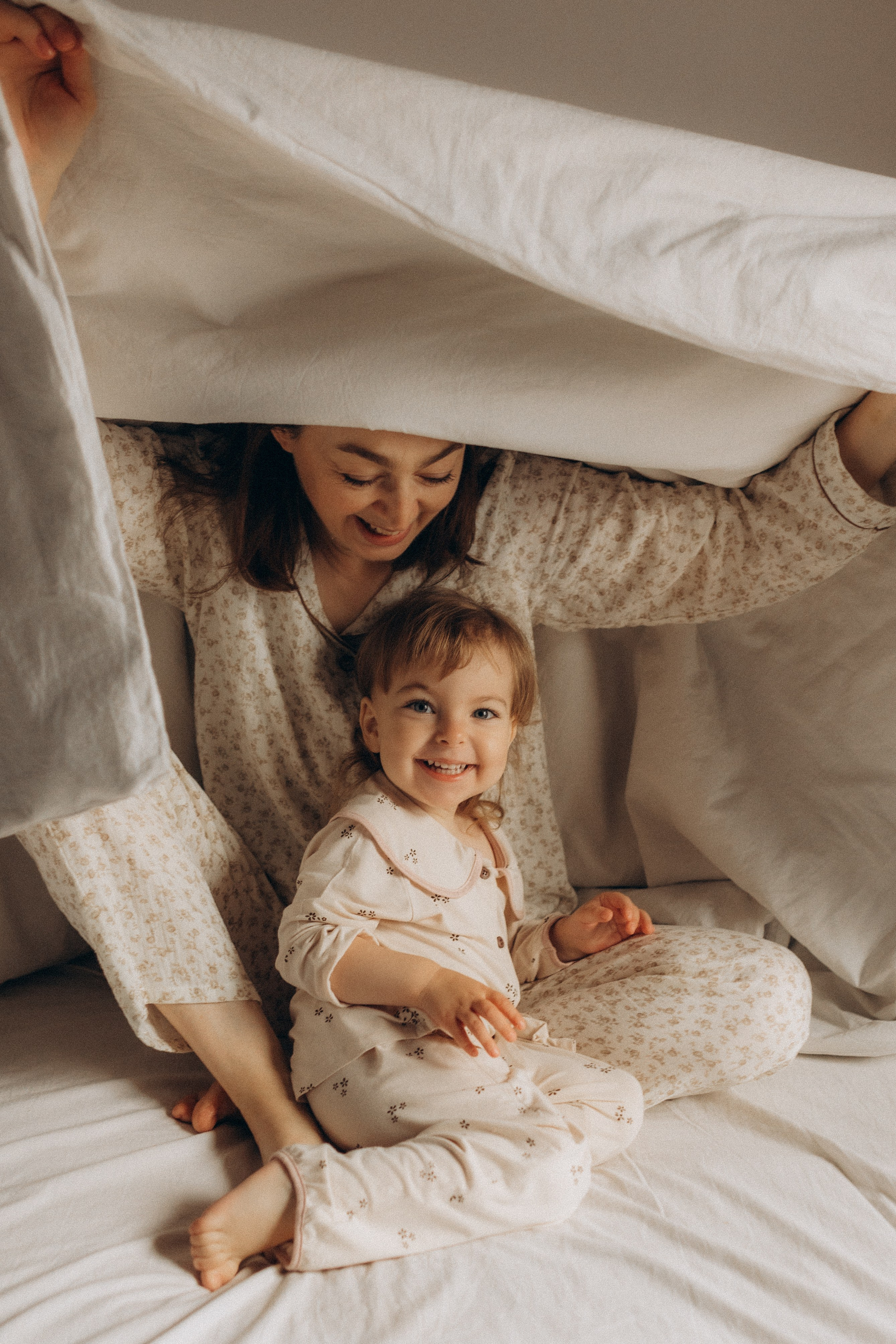 Новогоднее настроение. Семейный фотограф lifestyle в Новосибирске Елена Шпилевая