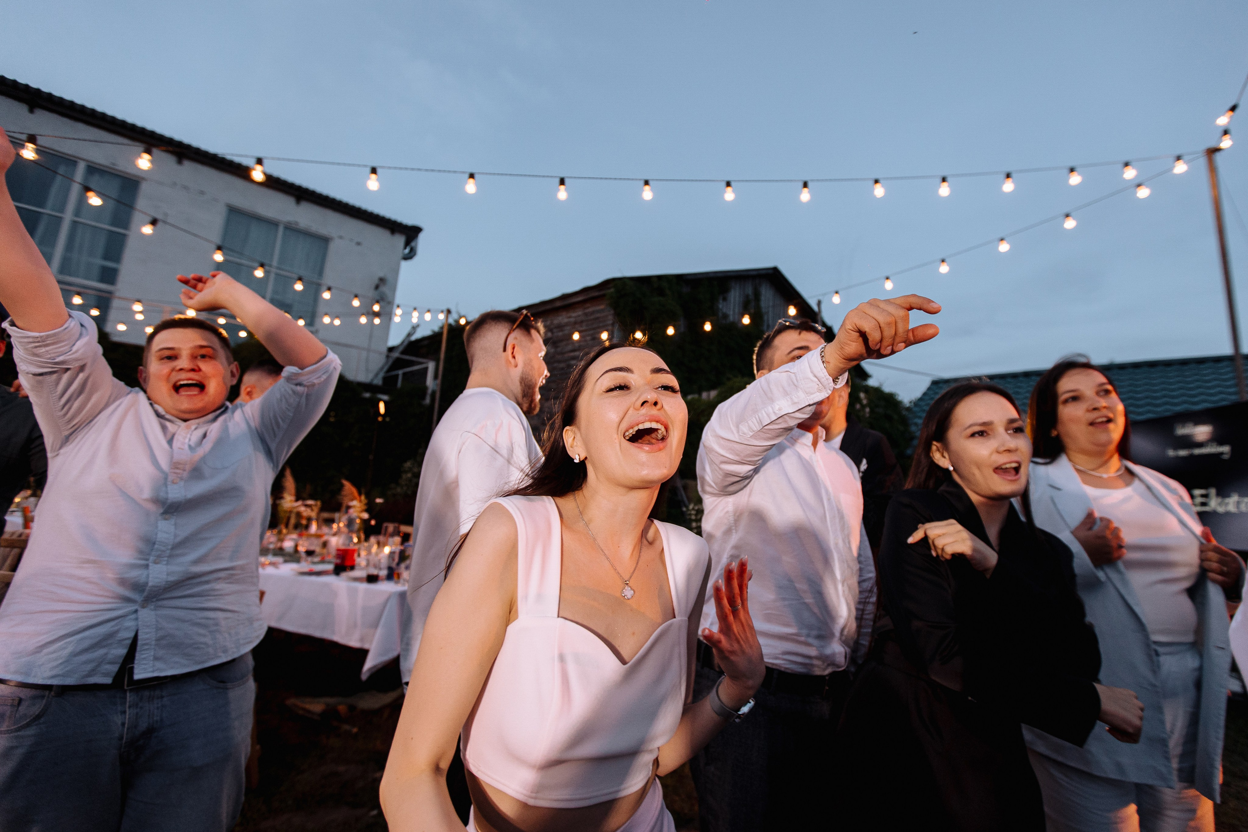 Свадебный репортаж. Свадебный и Репортажный фотограф Александр Шаров