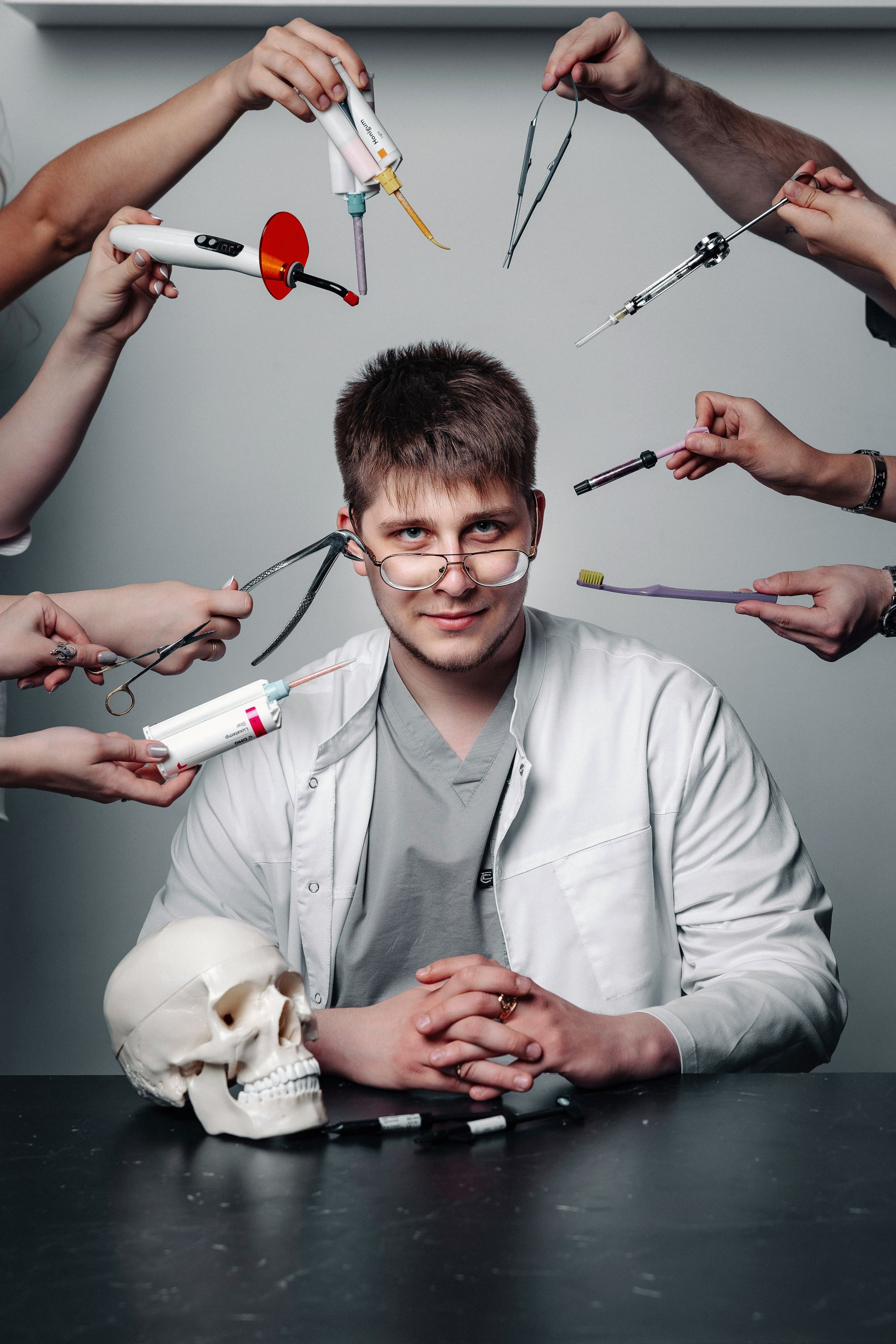 ПИМУ 2025. Алексей Шаров — свадебный и репортажный фотограф в Нижнем Новгороде