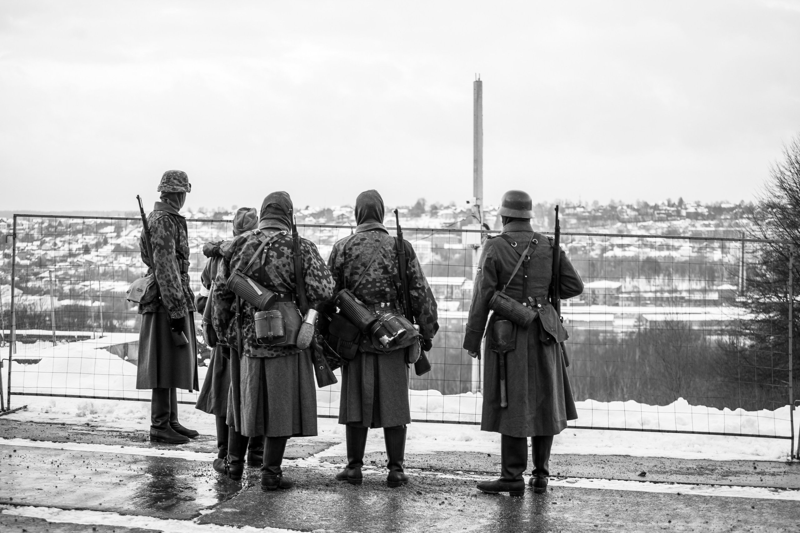 Репортажи. Фотограф Марат Ситхов