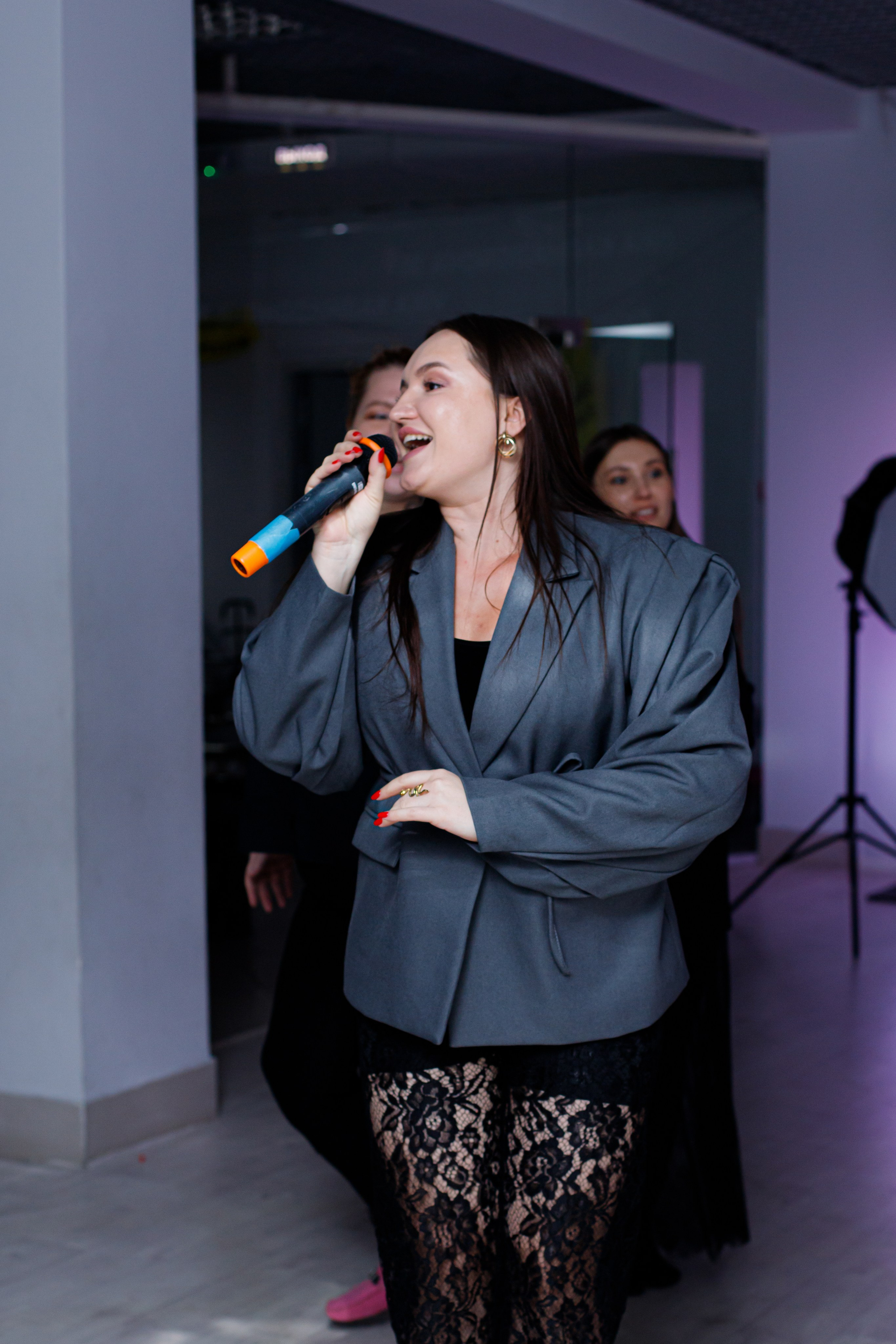 VIKA KARMADONOVA. Photokarish