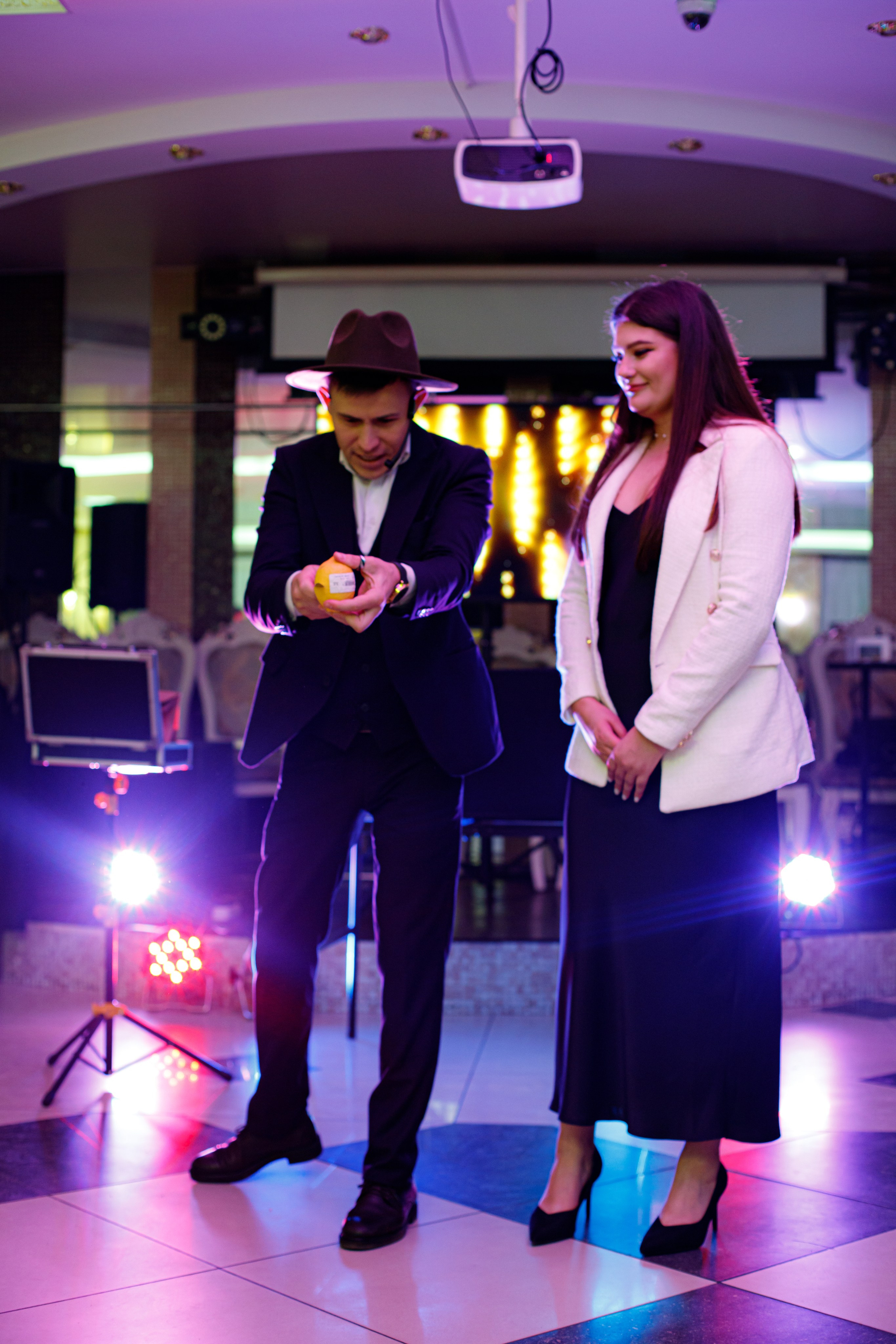 ELOSMED. Photokarish