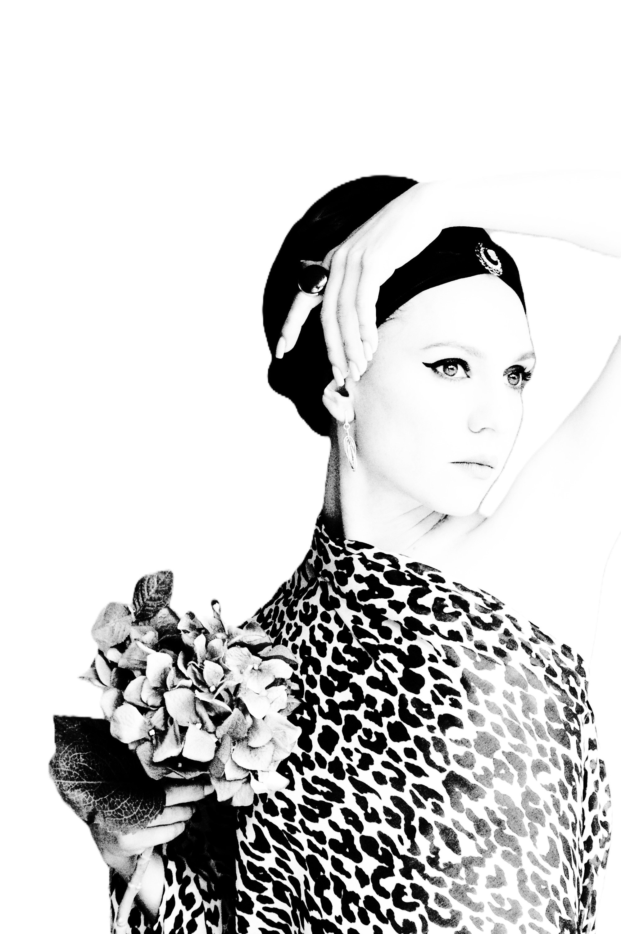 Portraits. Juliarubis.com