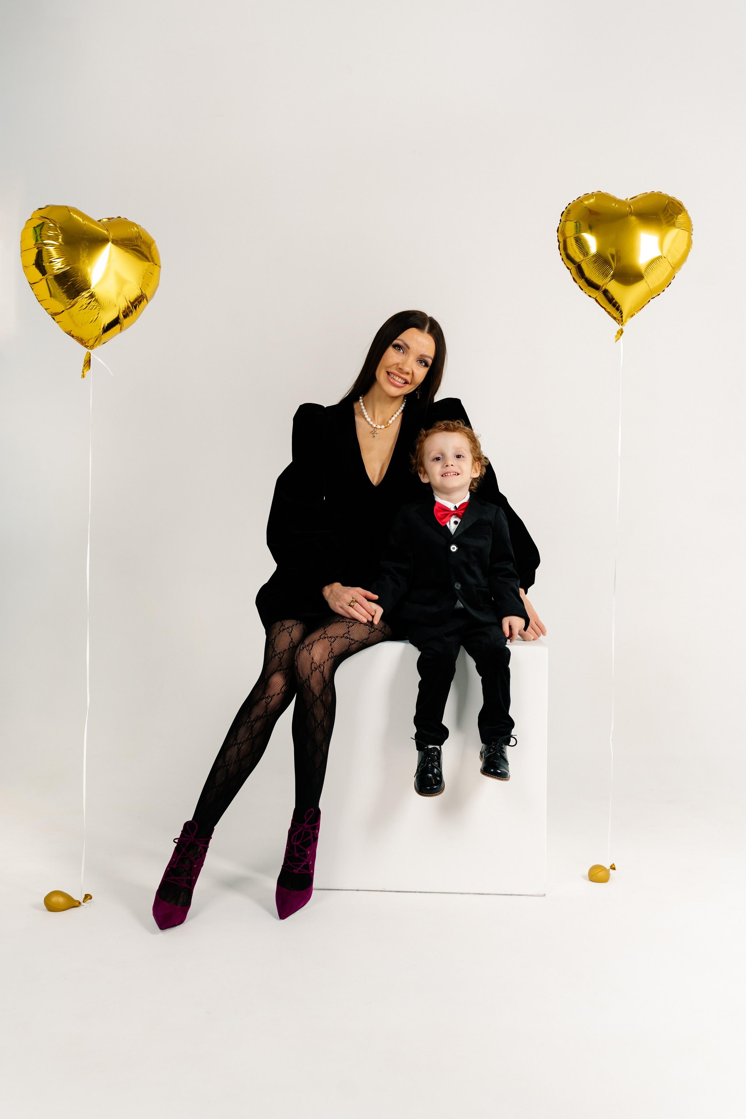 3 годика. Семейный фотограф Одинцово Москва Наталия Черенкова