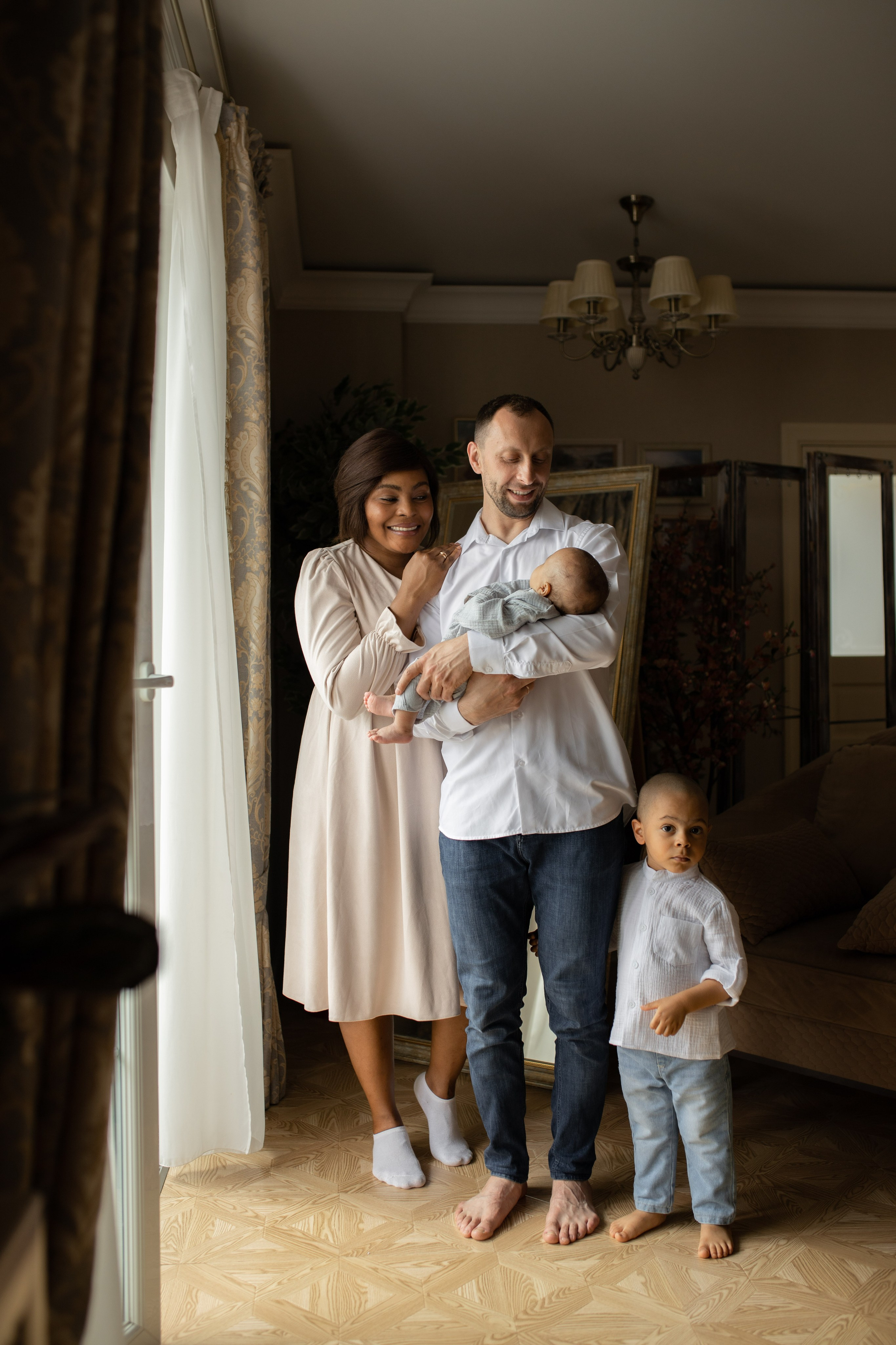 Малыш Мишутка. Фотограф в Железнодорожном и Балашихе