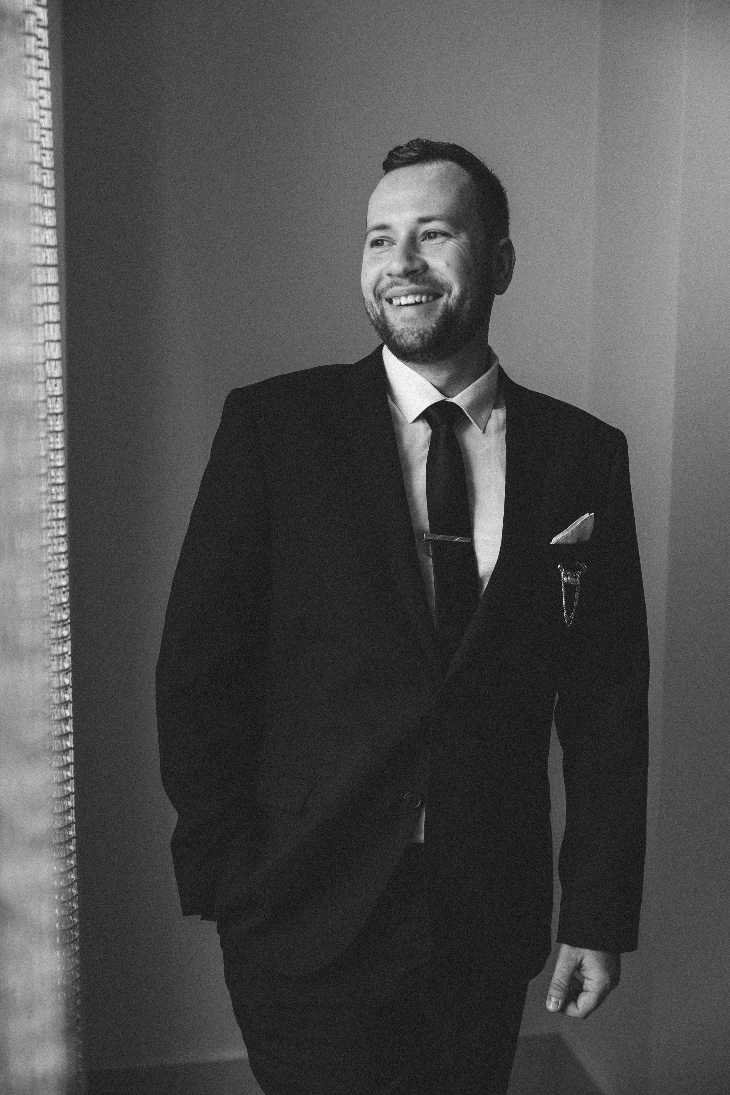 Максим и Ника. Свадебный фотограф в Москве — Оскар Гелманов