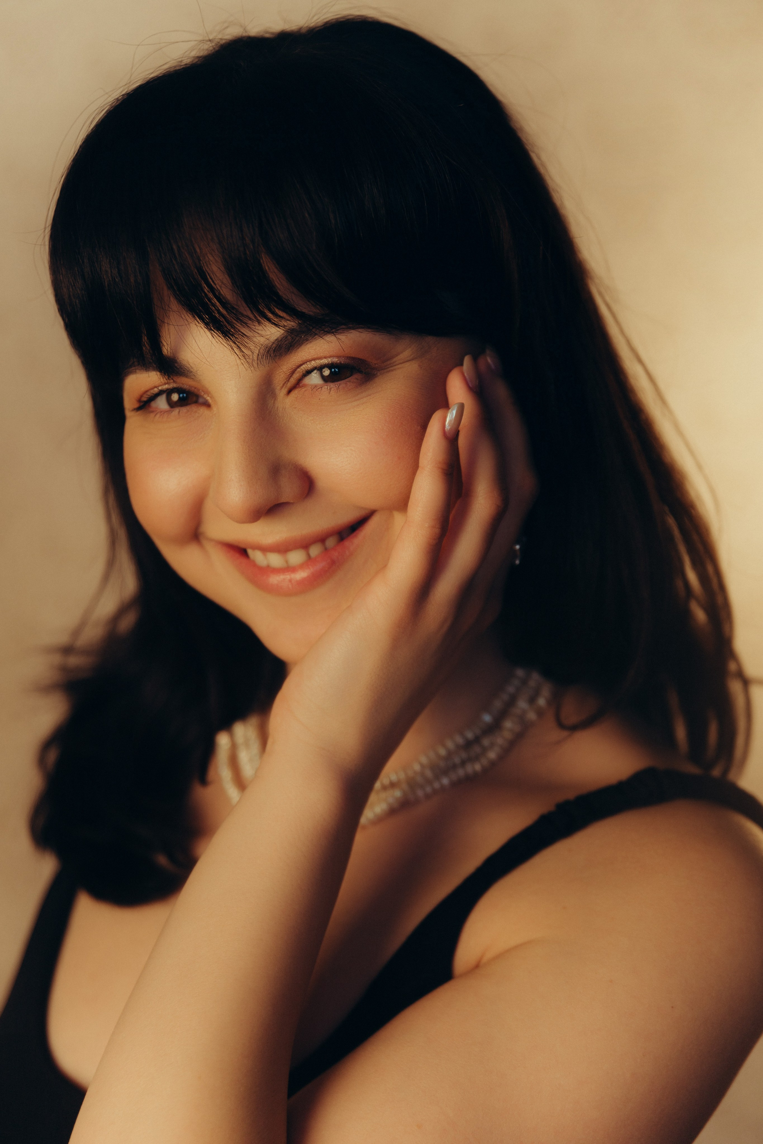 Мару. Фотограф Алина Беспамятная Краснодар