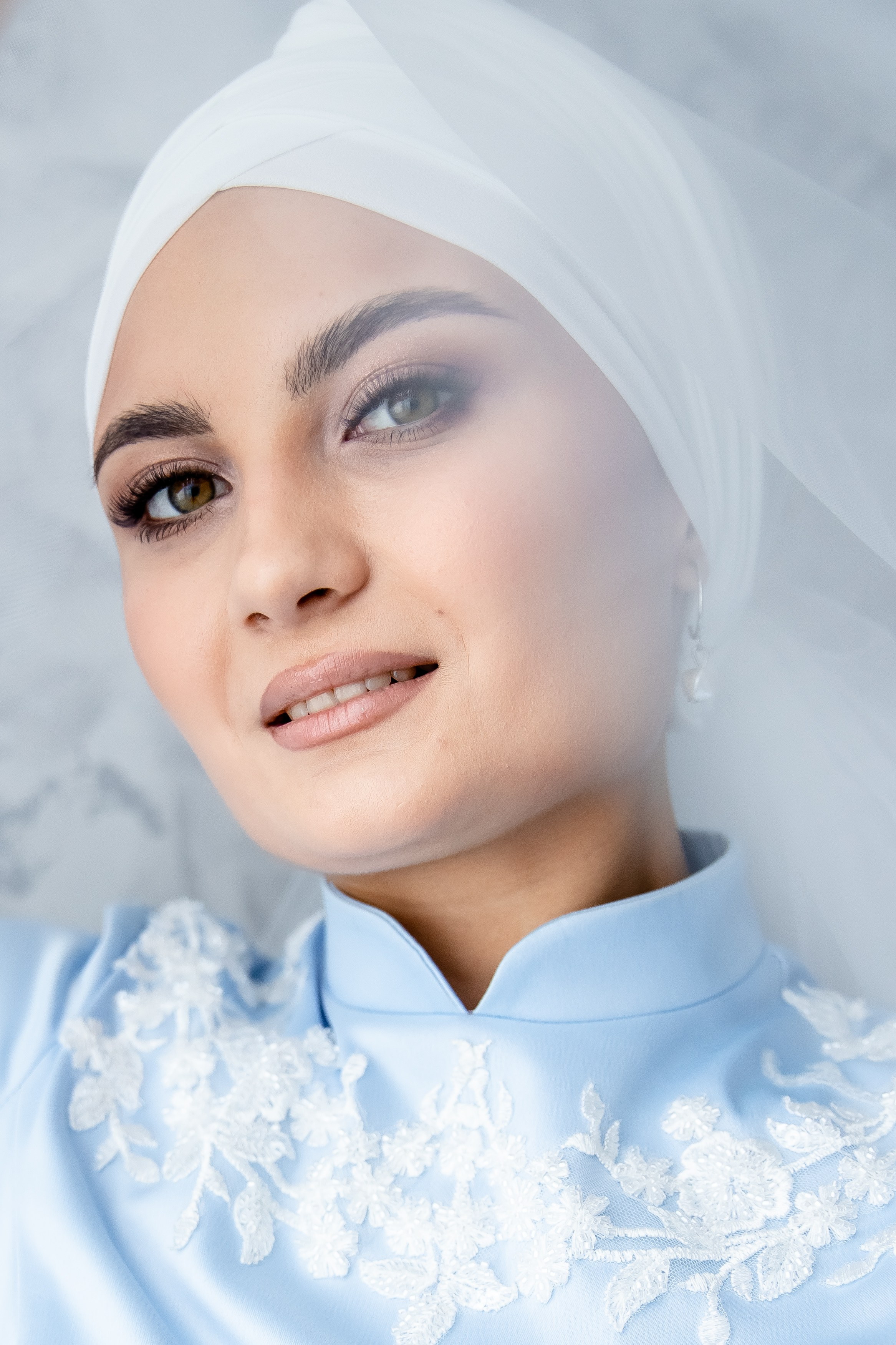 Гузель и Александр. Фотограф Гульнара Вафина