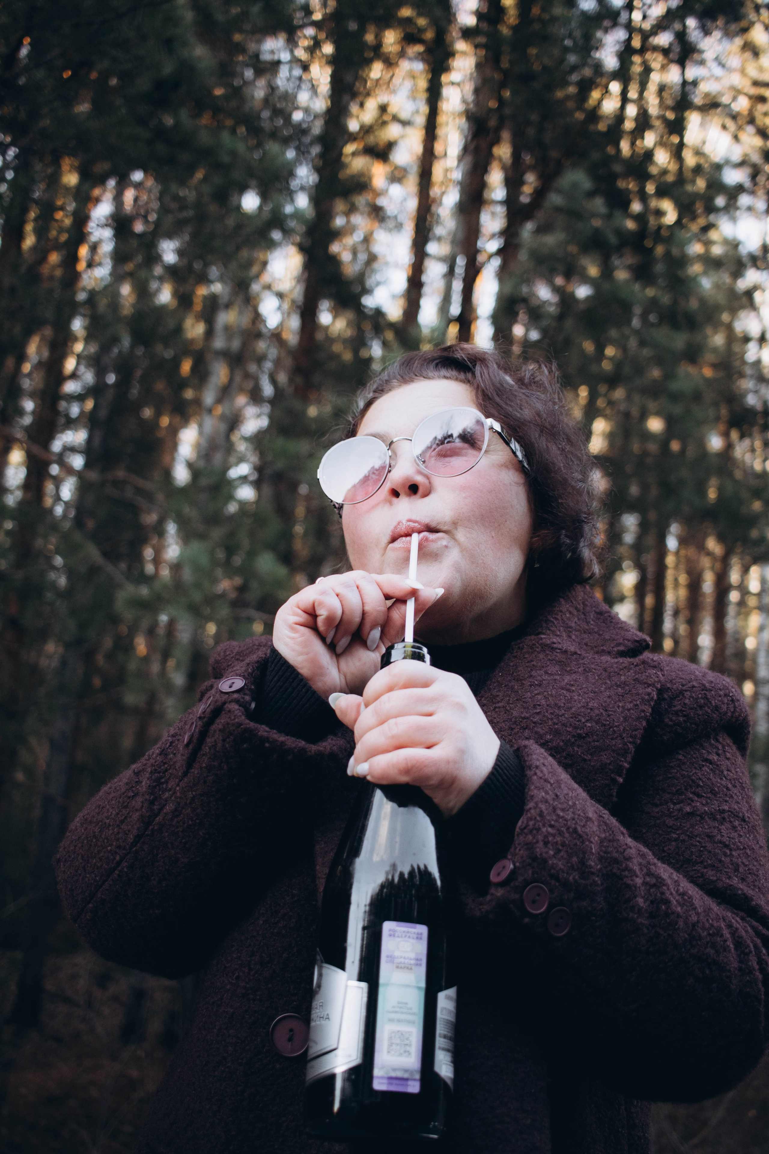 Елена. Фотограф Туринск | Анастасия Щеглова