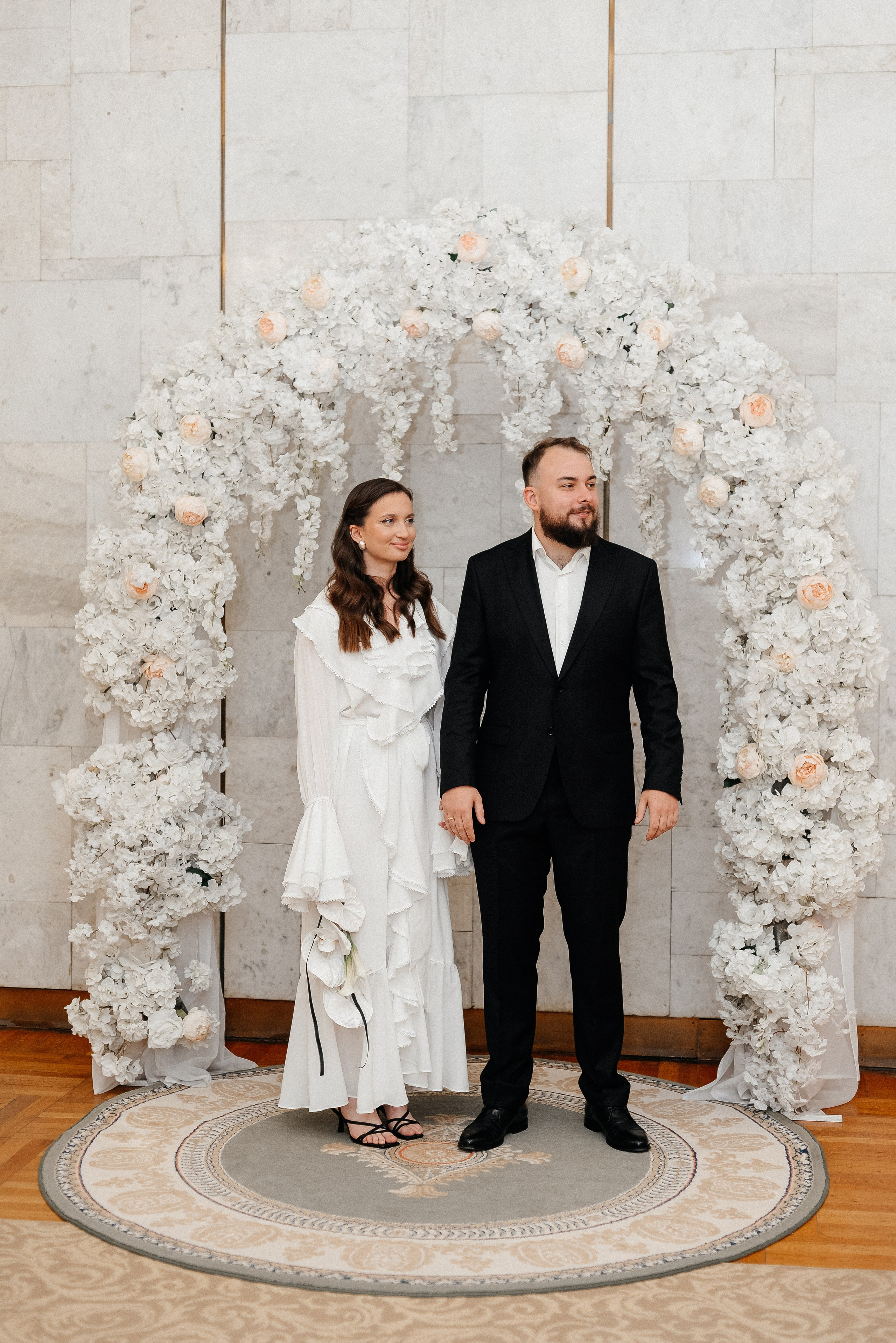 Мария & Иван. Свадебный и семейный фотограф Ростов-на-Дону Евгения Борисова