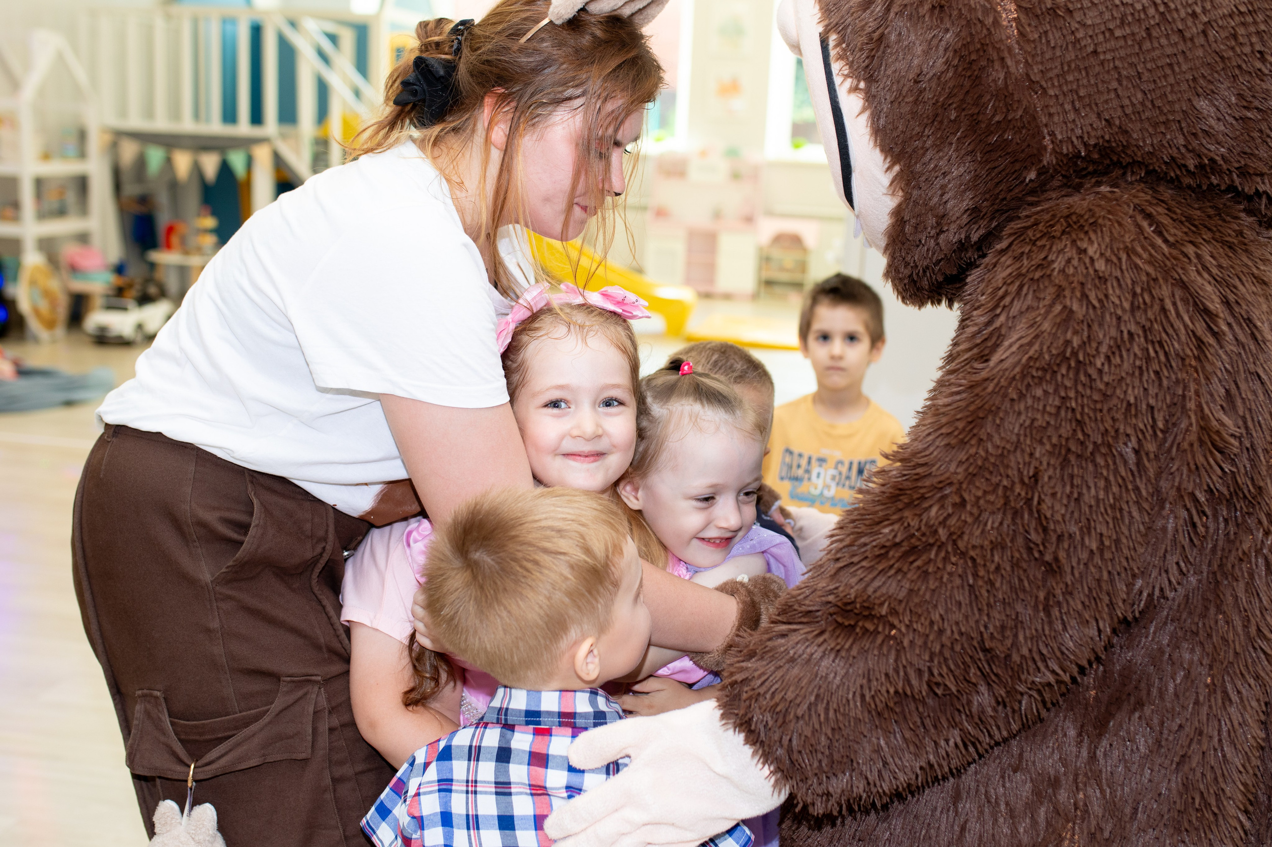 Доммик -Лабубу party. Фотограф в Новосибирске Ася Зверева