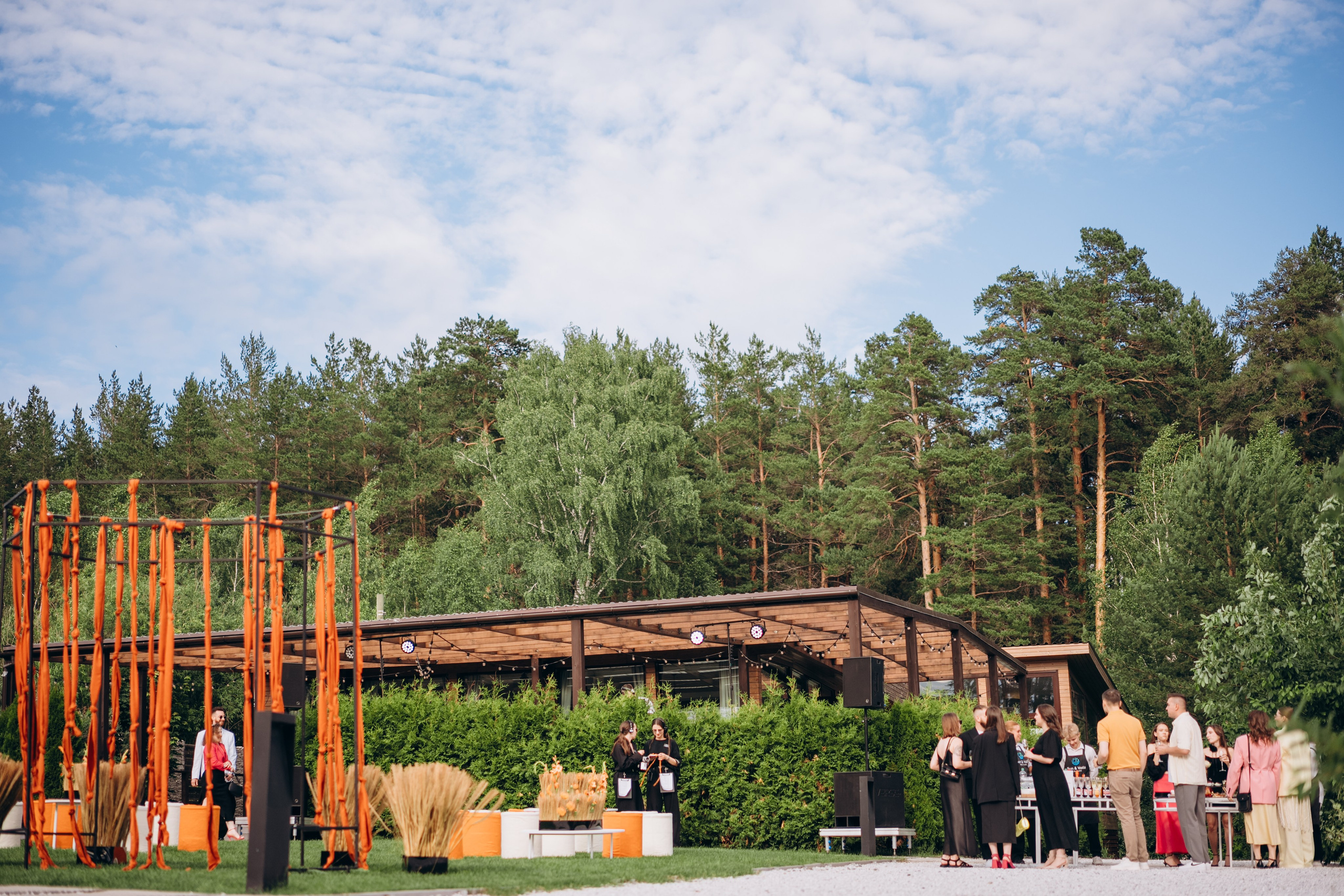 Выездная регистрация. Фотограф в Екатеринбурге Семен Китаев