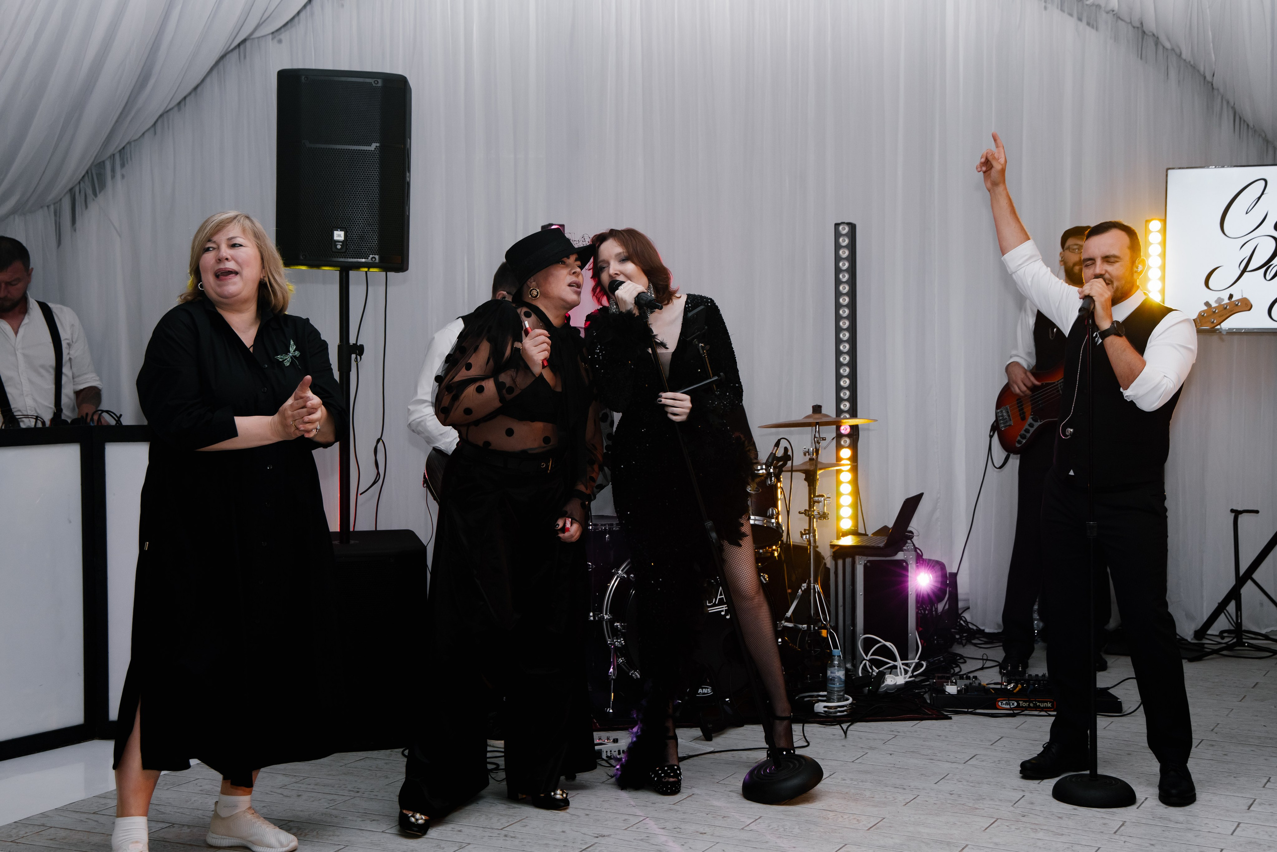 День рождения. Мария Овечкина