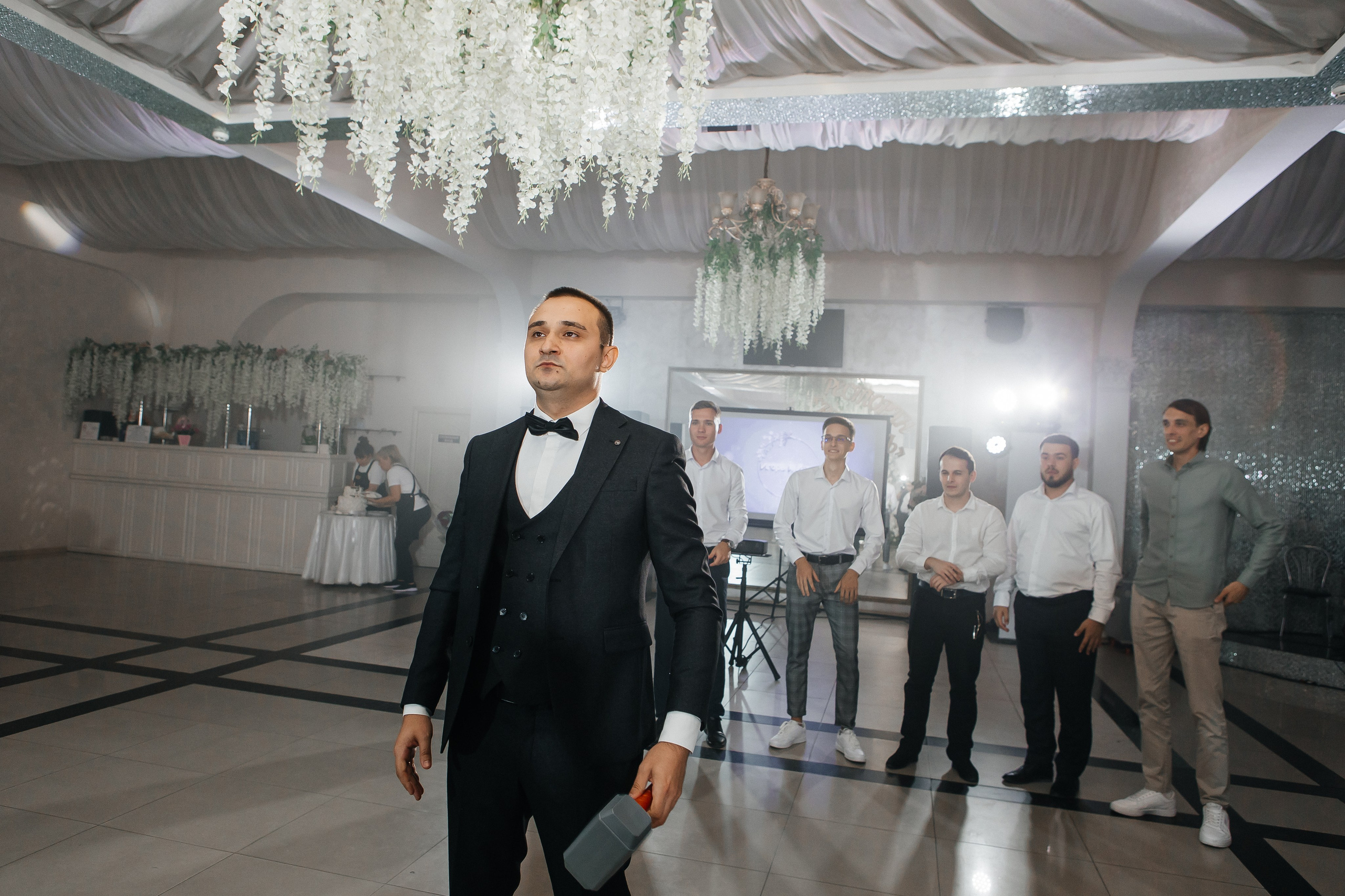 Игорь и Инна. Свадебный и семейный фотограф в Ростове-на-Дону