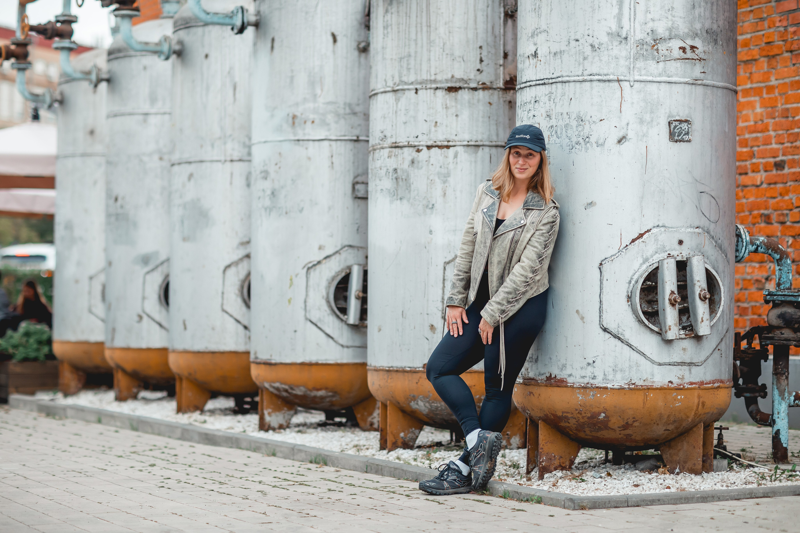 Мария. Семейный фотограф анималист Мария Крючкова