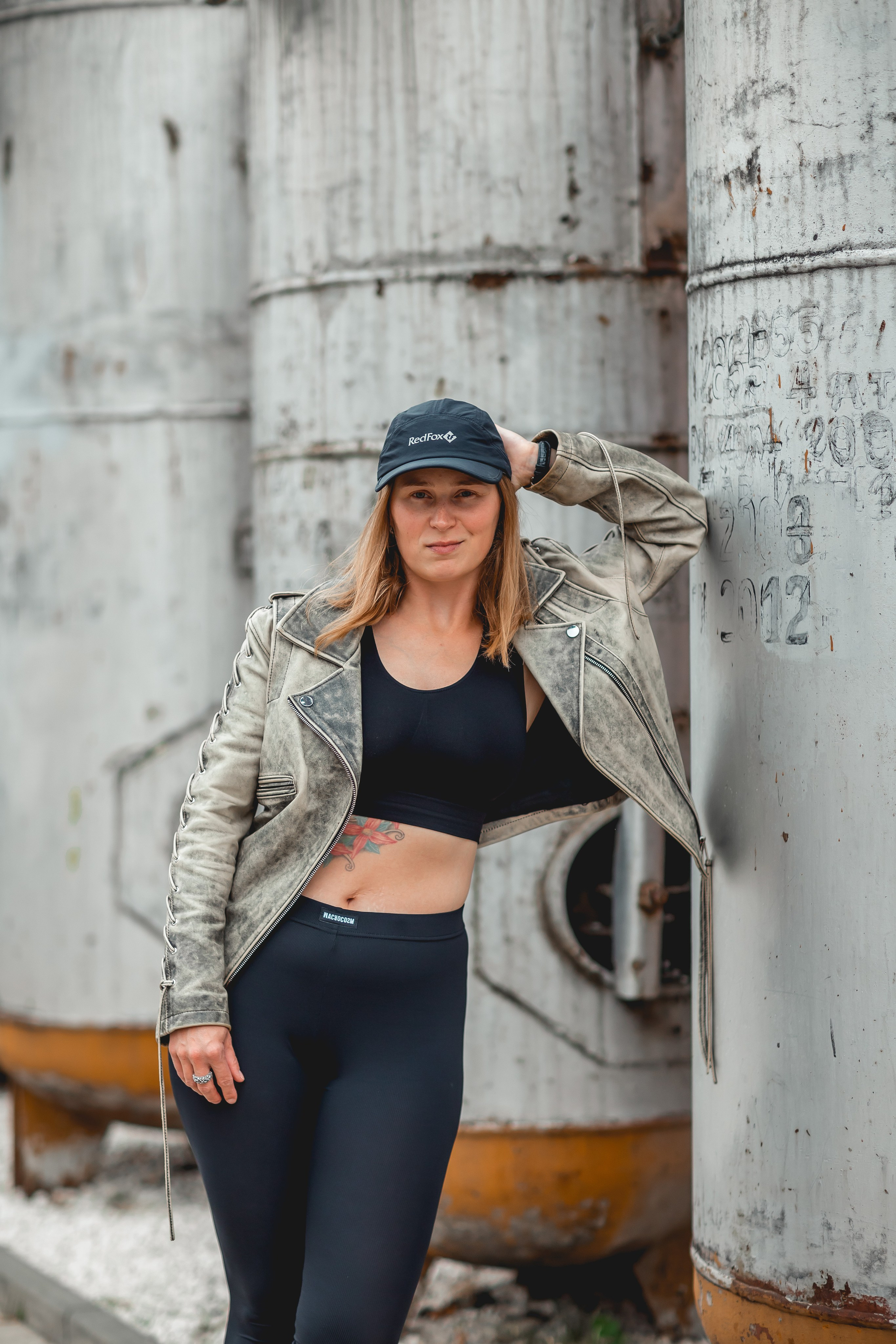 Мария. Семейный фотограф анималист Мария Крючкова