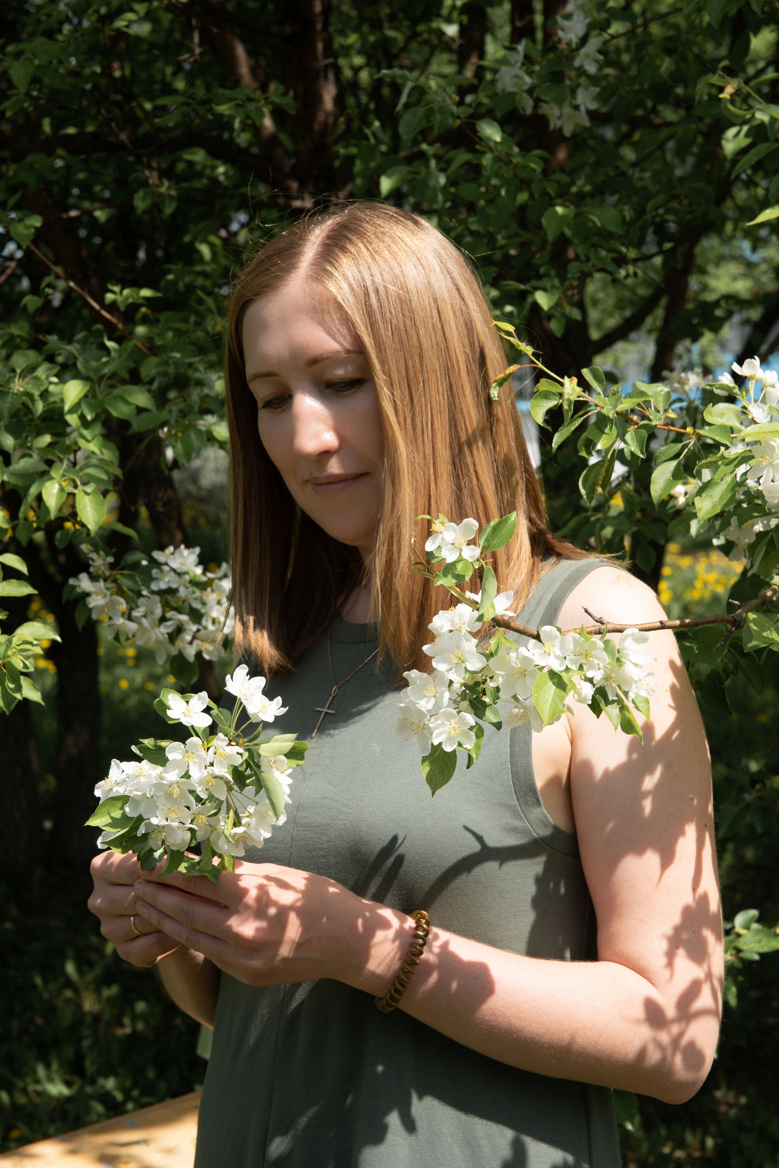 Женский портрет Ленинск-Кузнецкий. Фотограф из Ленинска-Кузнецкого! Почувствует именно тебя)