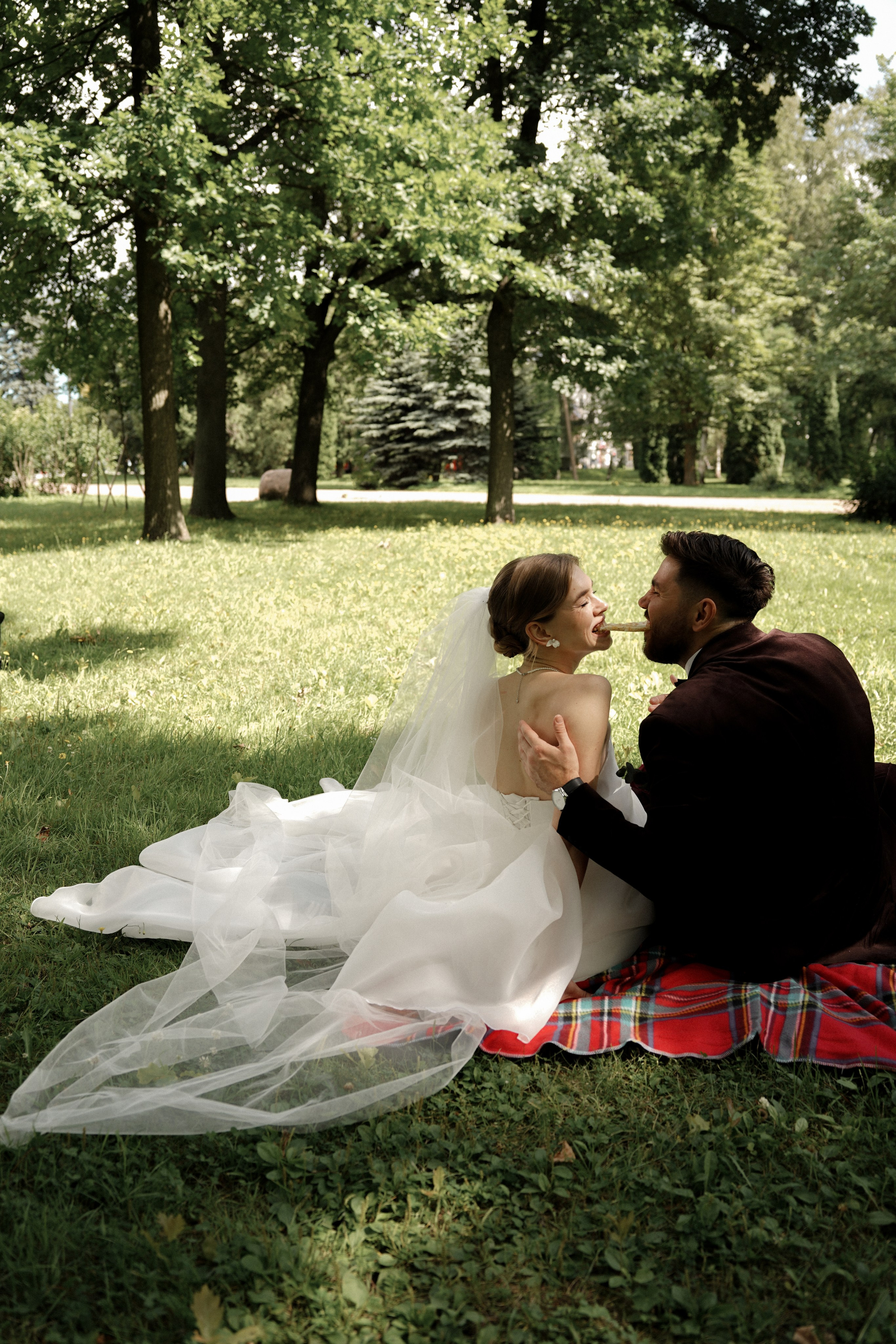 Николай&Александра. Свадебный фотограф в Санкт-Петербурге Мошина Наталья