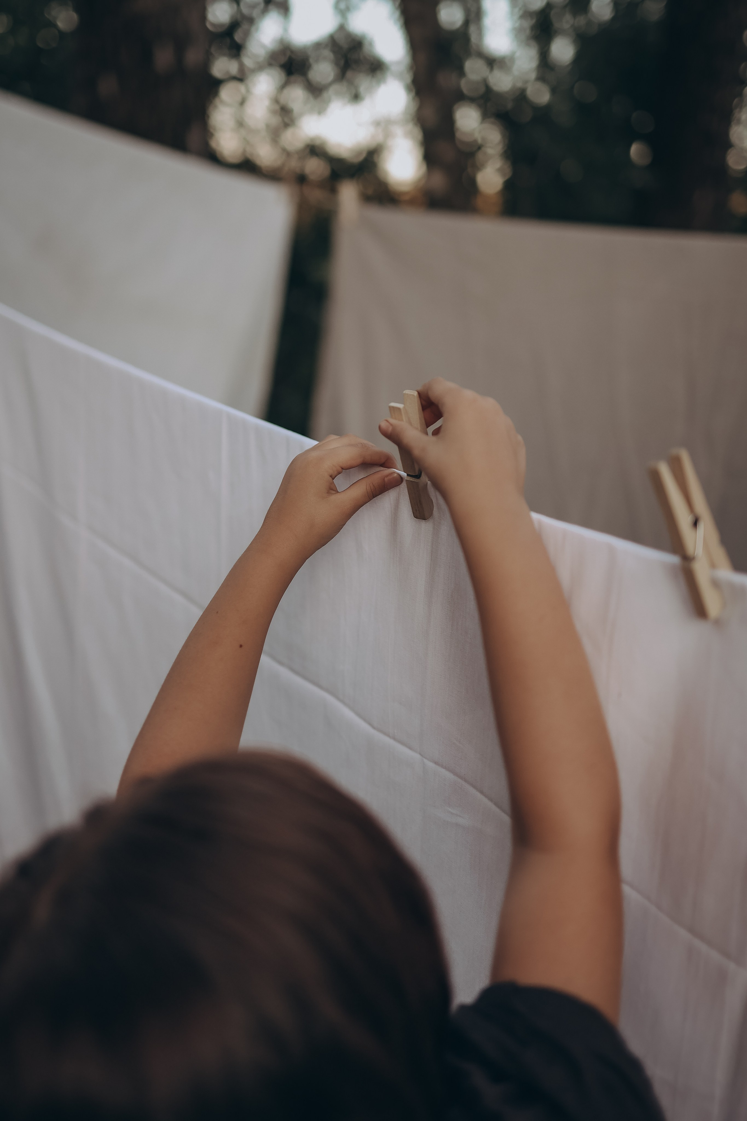 Стирка. Фотограф Алена Малинина в Санкт-Петербурге Пушкин Питер СПб Семейные и детские фотосессии