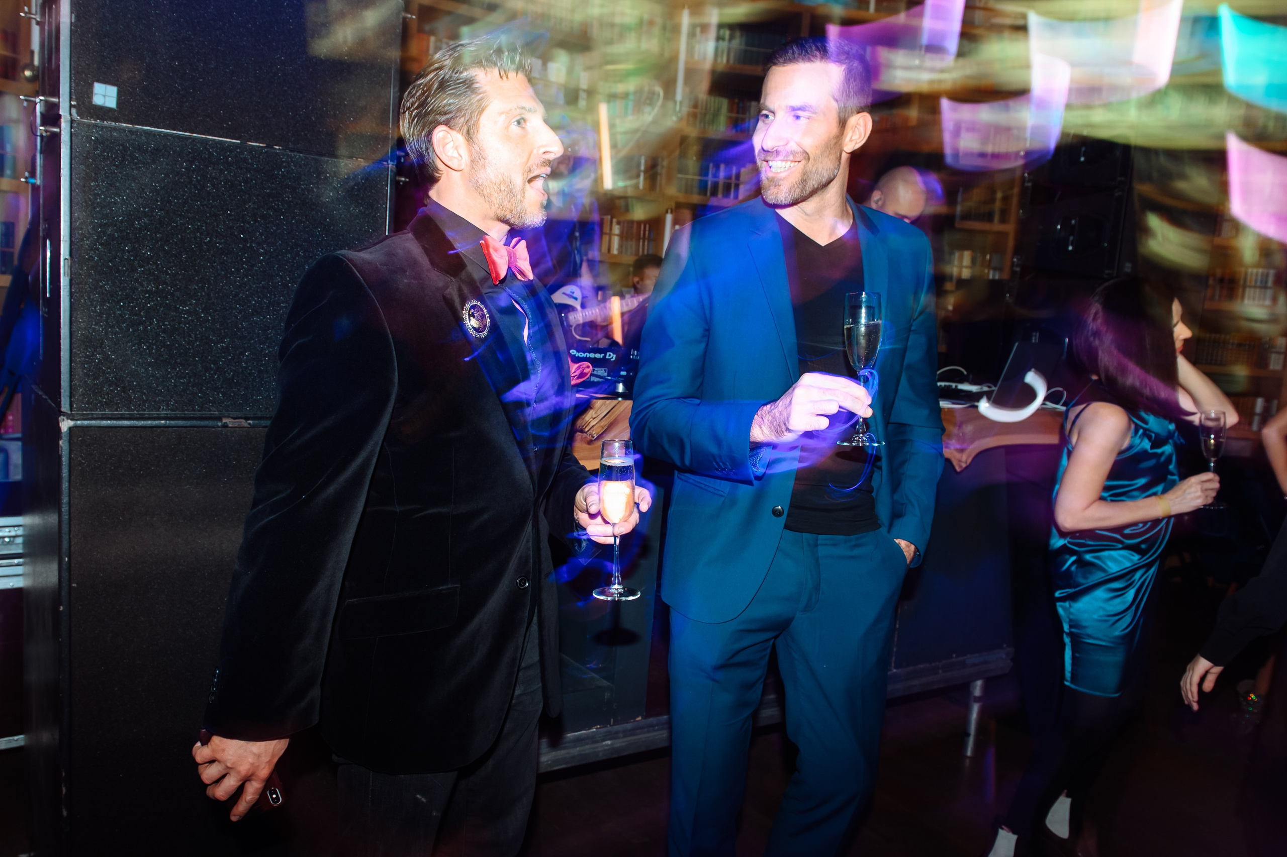 Community New Year. Свадебный фотограф в Москве Владимир Симонов