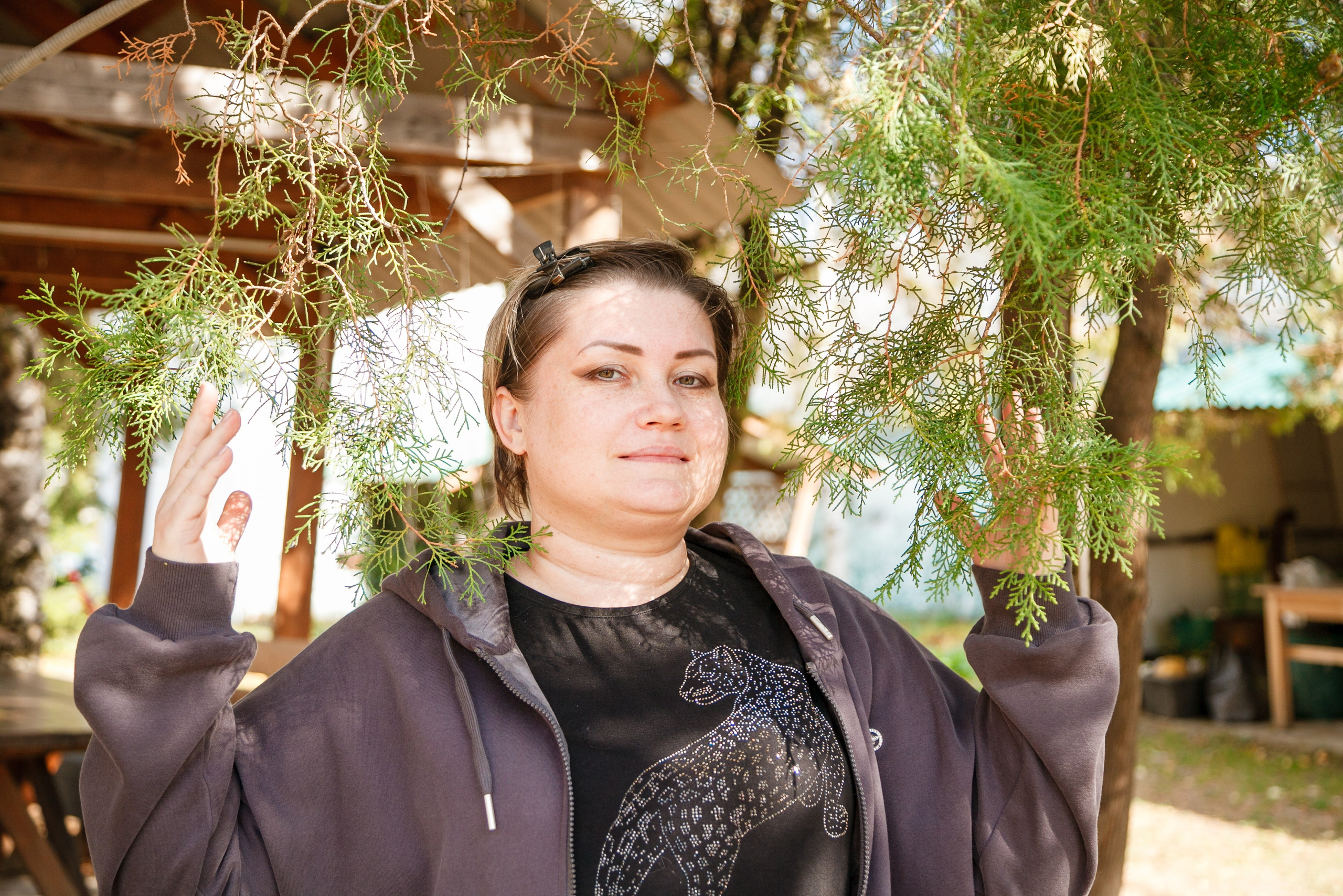 Ретрит"ОТКРОЙ СЕБЯ». Свадебный и семейный фотограф в Армавире