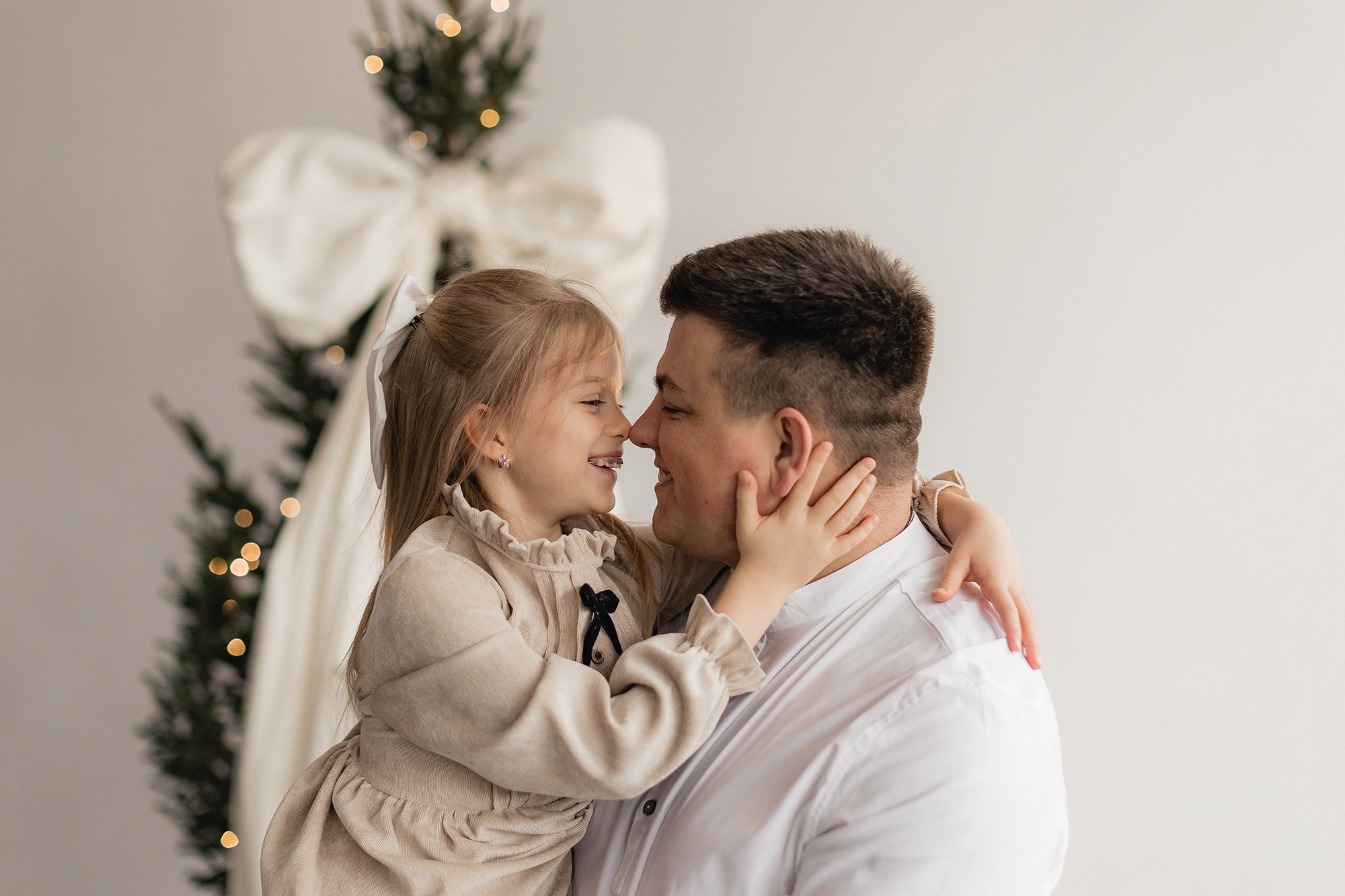 В ожидании сестрёнки. Семейный фотограф новорождённых в Серпухове Юлия Новикова +79637785957