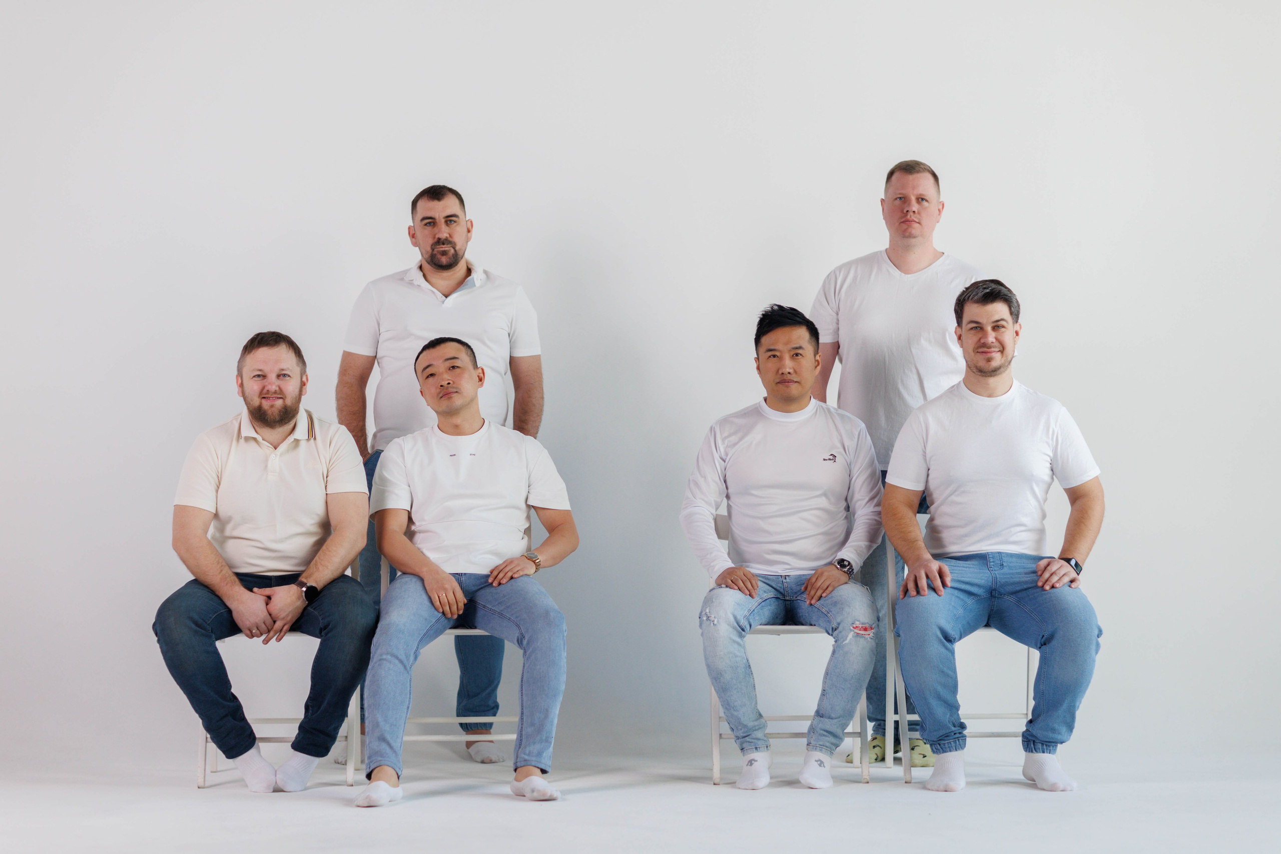 Студия. EVENT EFFECT