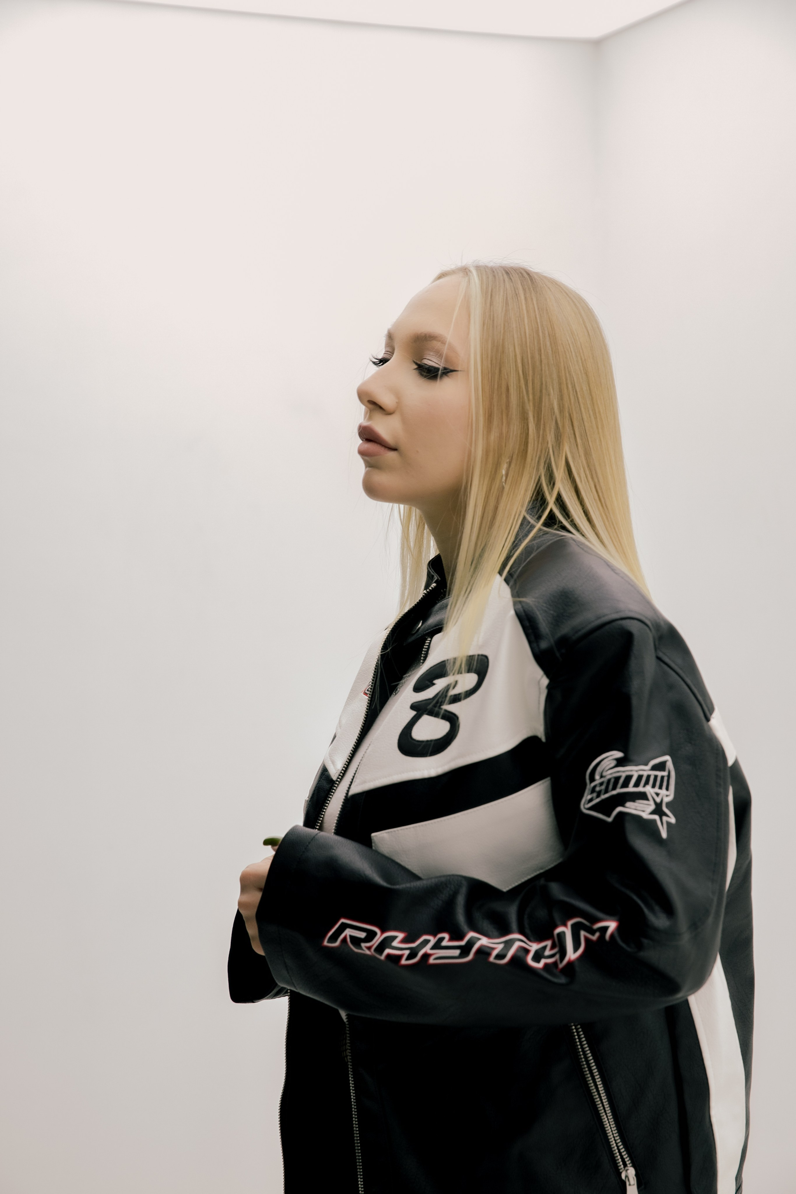 Марина. Фотограф Аникеева Алина, Рязань/Москва