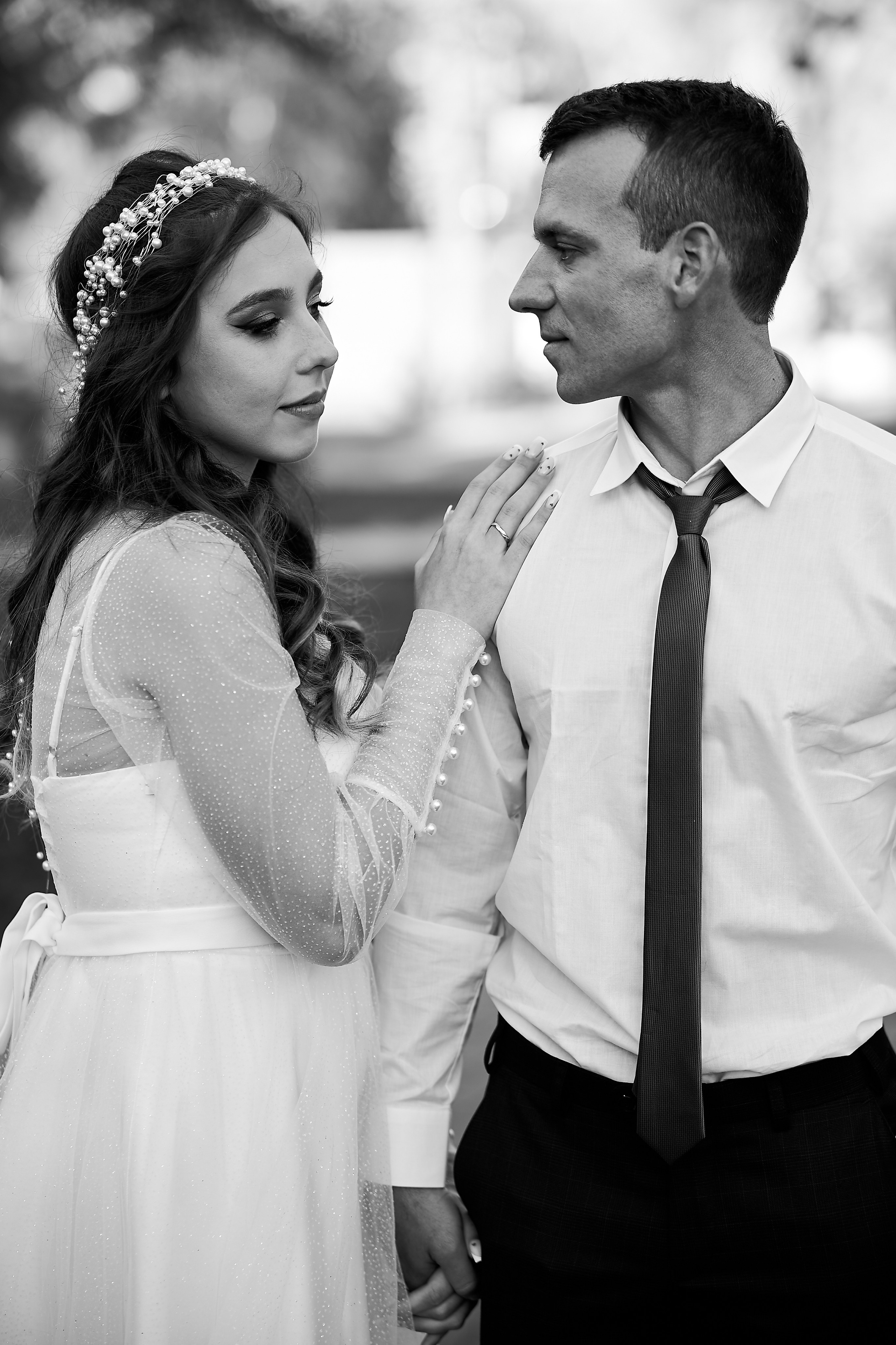 V&V. Профессиональный репортажный фотограф в Самаре Никита Королев