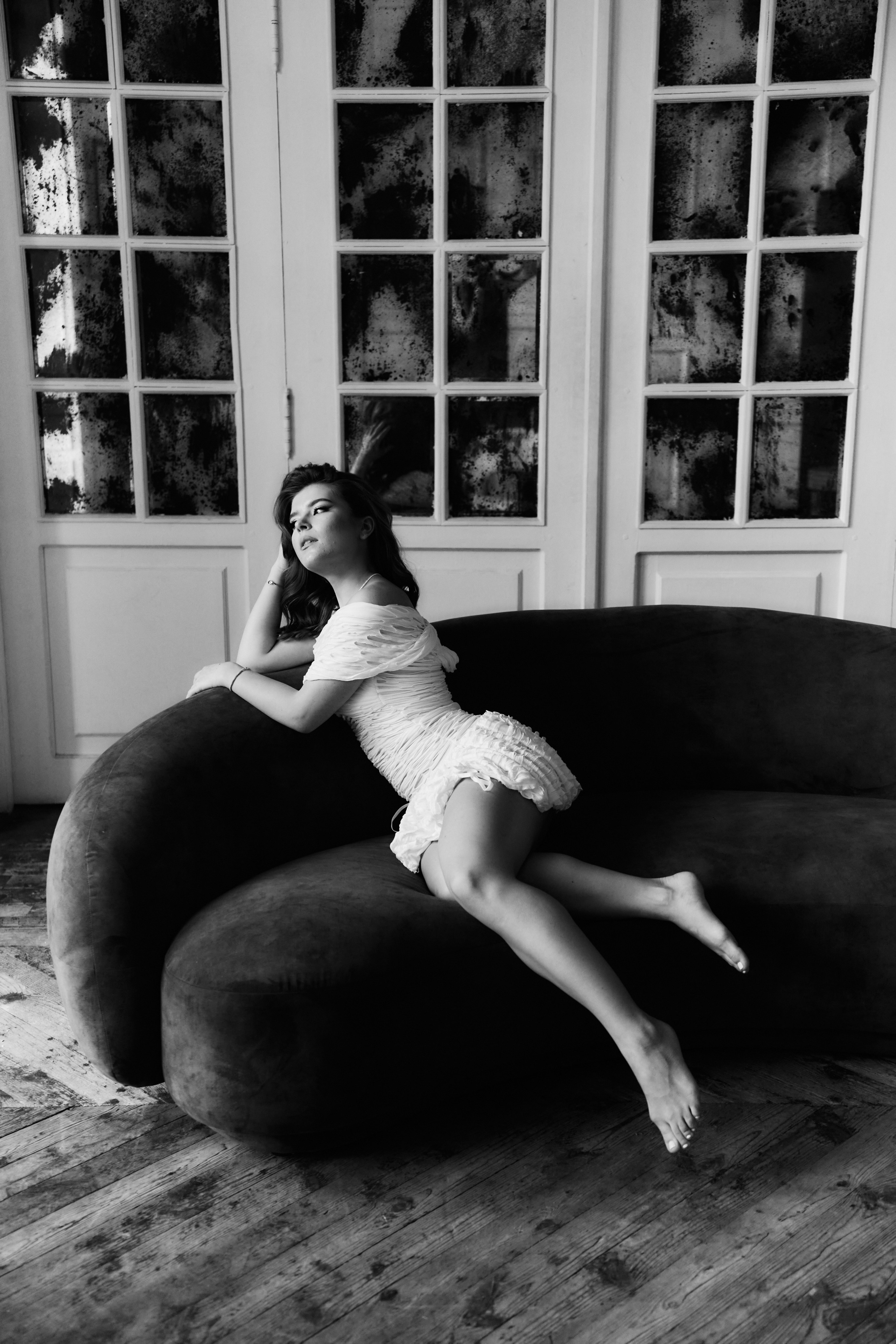 Нина. Маргарита — фотограф и видеограф / Москва