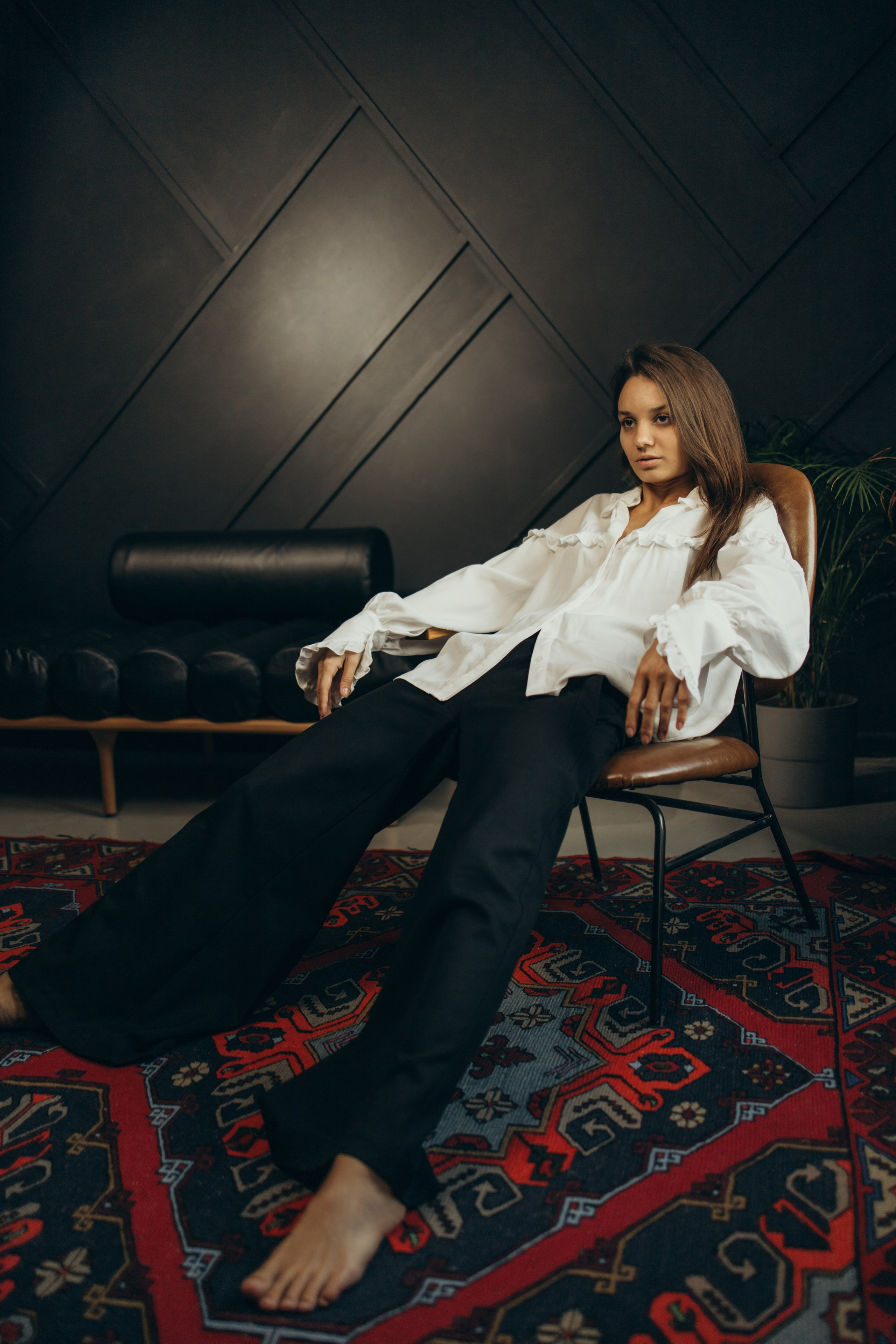 Виталина. Портретный фотограф и Love story в Сочи