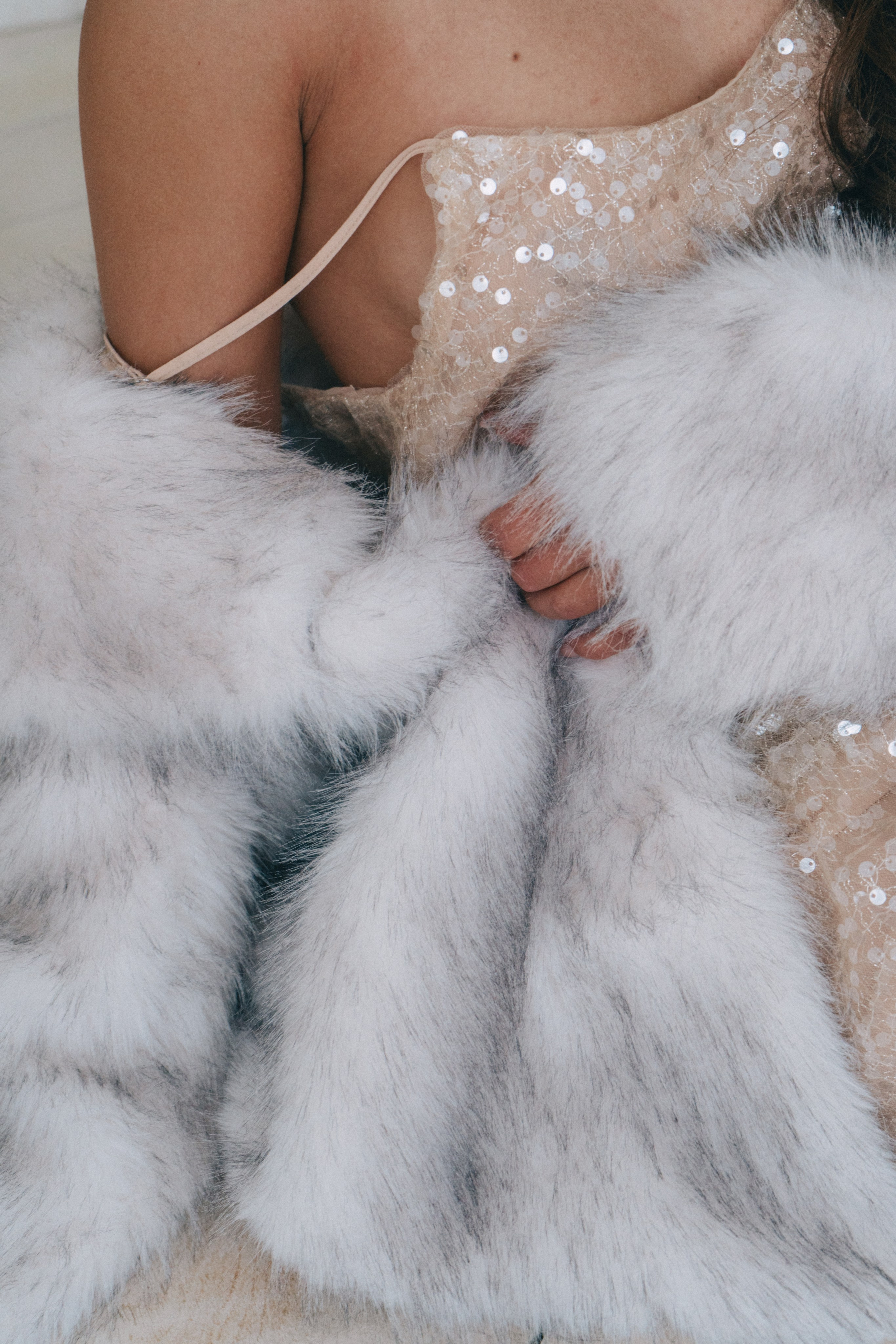 Luiza. Стильный фотограф Екатеринбурга Veber Anastasia