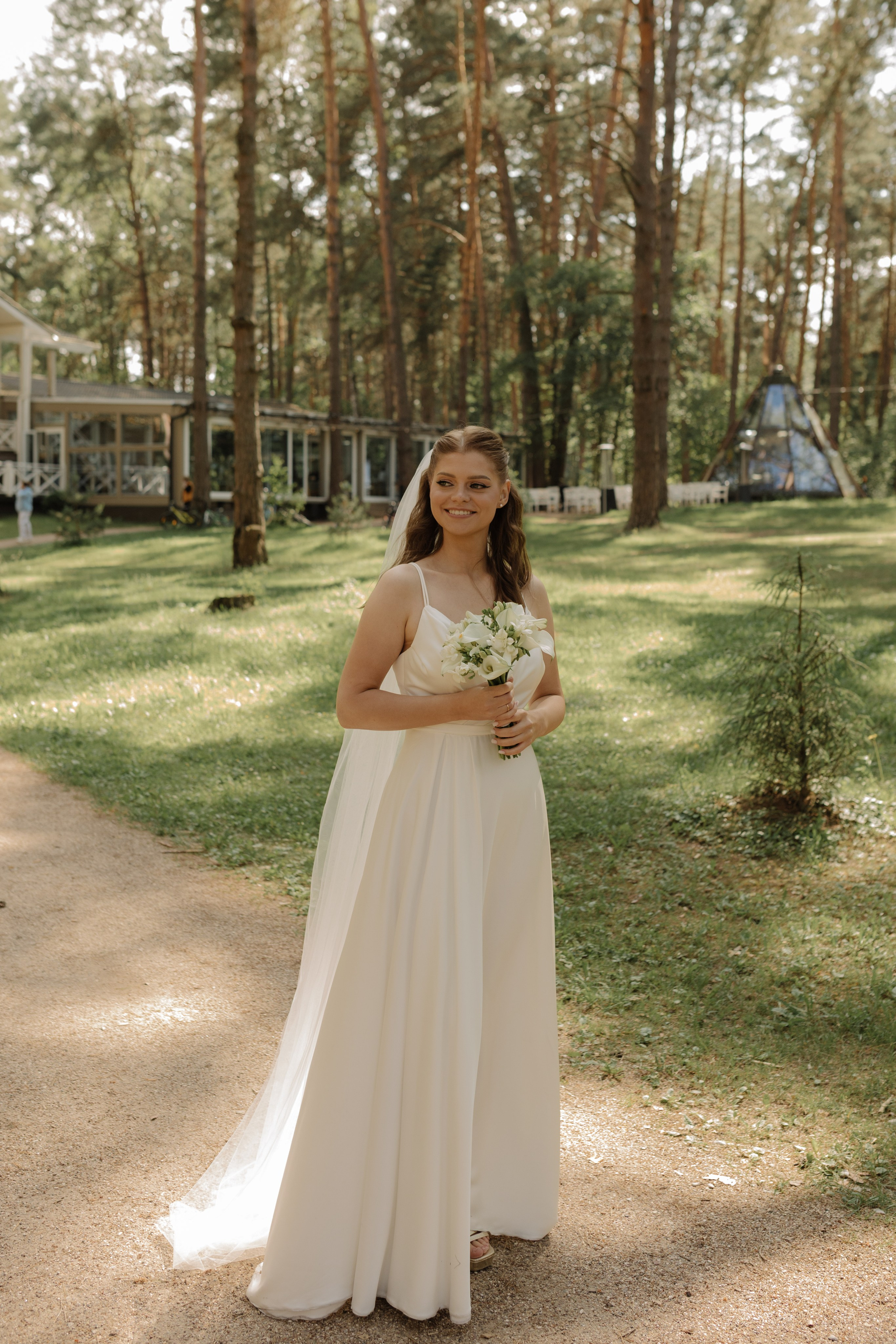 Родион и Валенина. Семейный фотограф в Обнинске