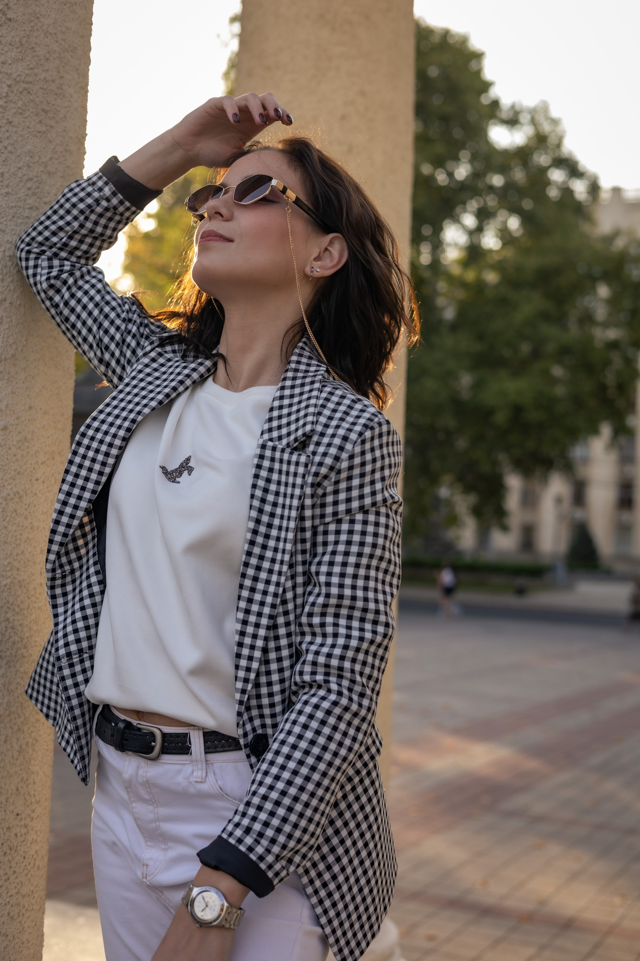 Улица Красная (фото прогулка)