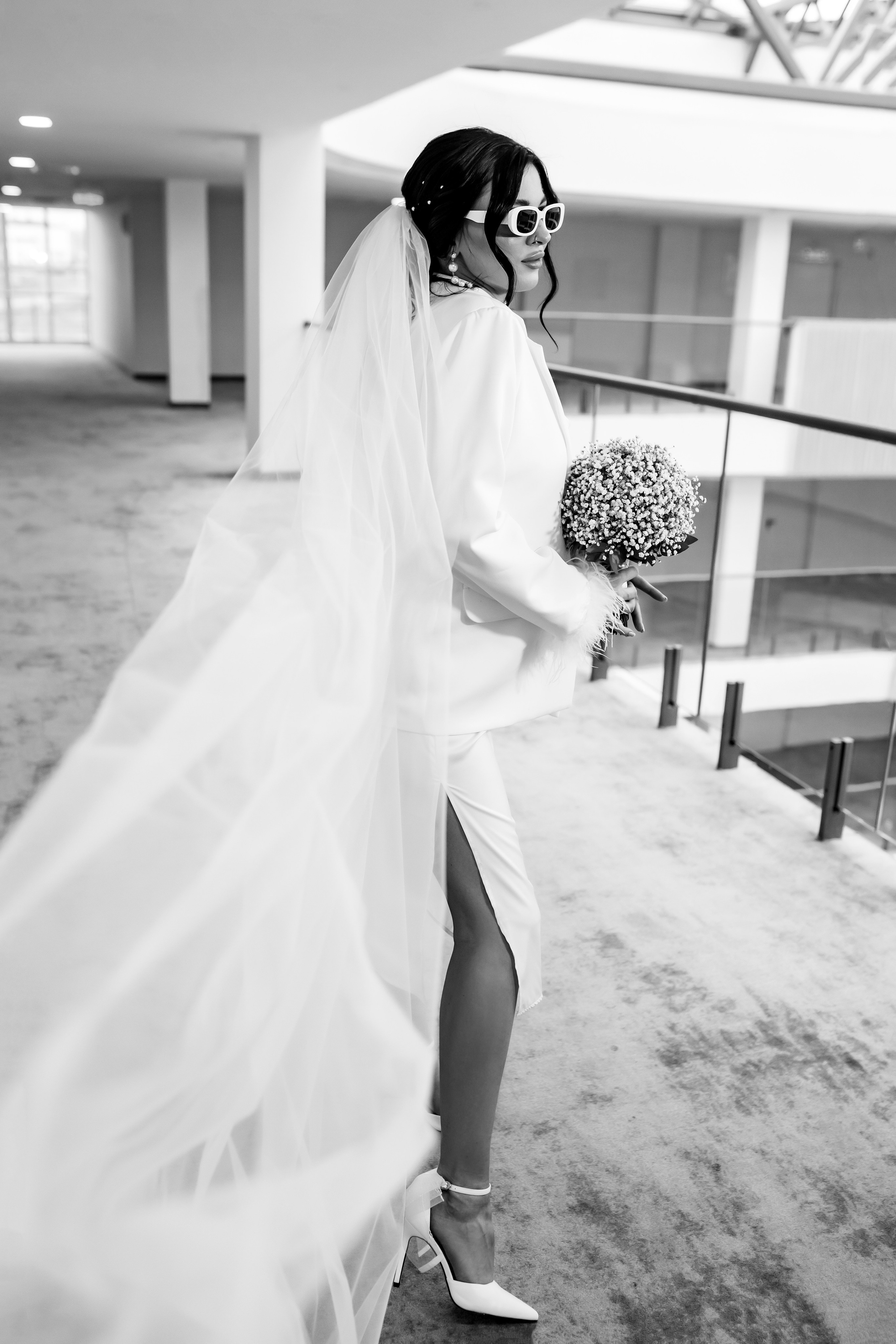 Дмитрий & Татьяна. Ксения Федорова — фотограф