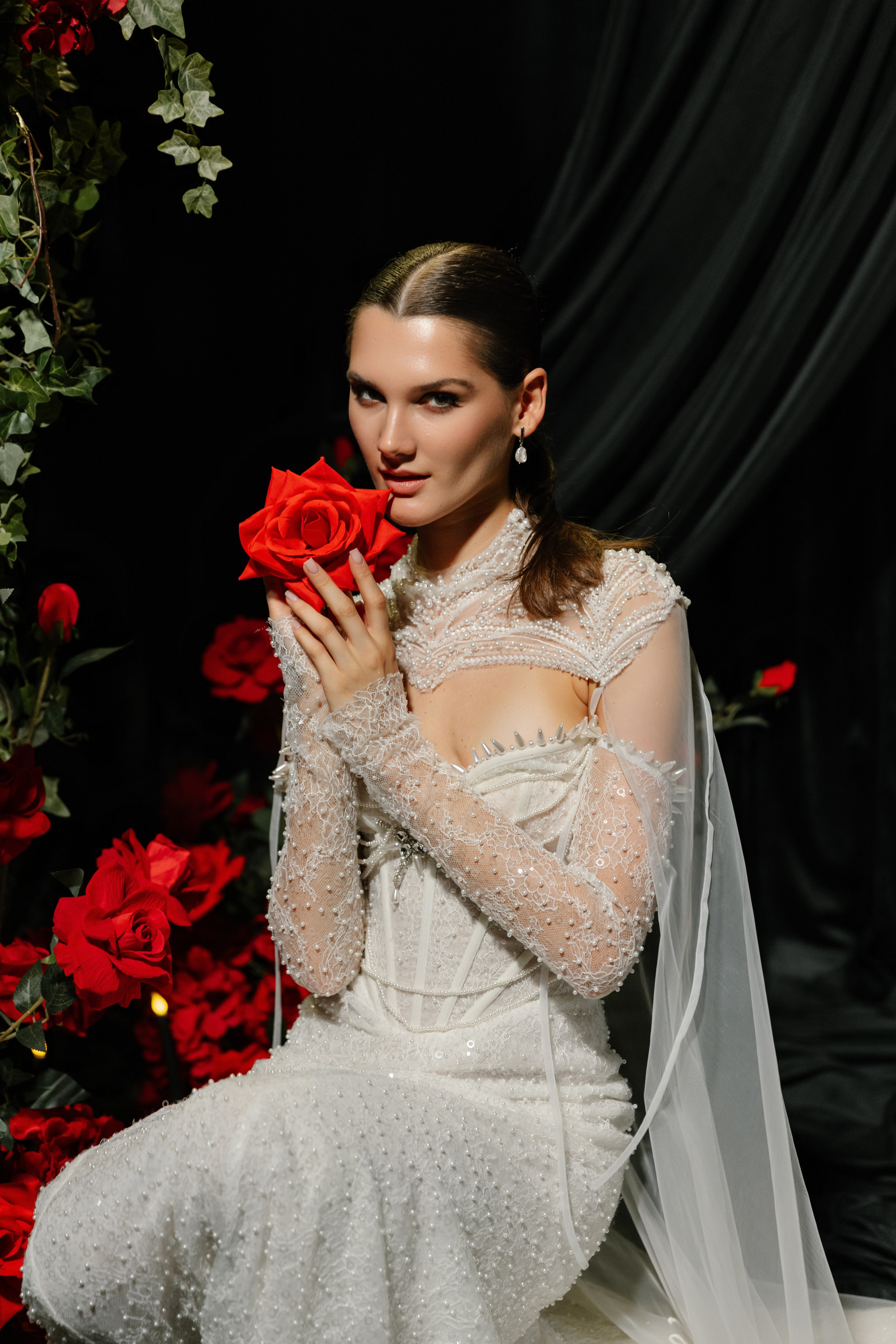 Mark | Lina. Свадебный фотограф в Барнауле Юлия Гербер