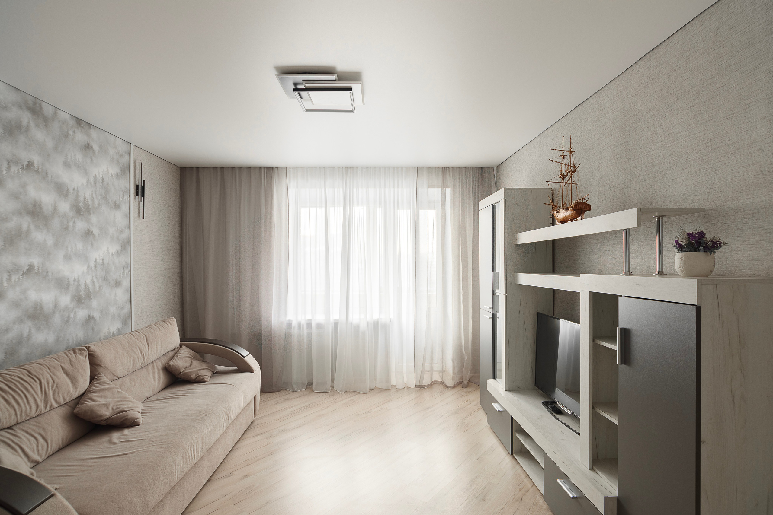 Квартира на продажу/в аренду. Фотограф интерьера, мебели и портрета в Санкт-Петербурге