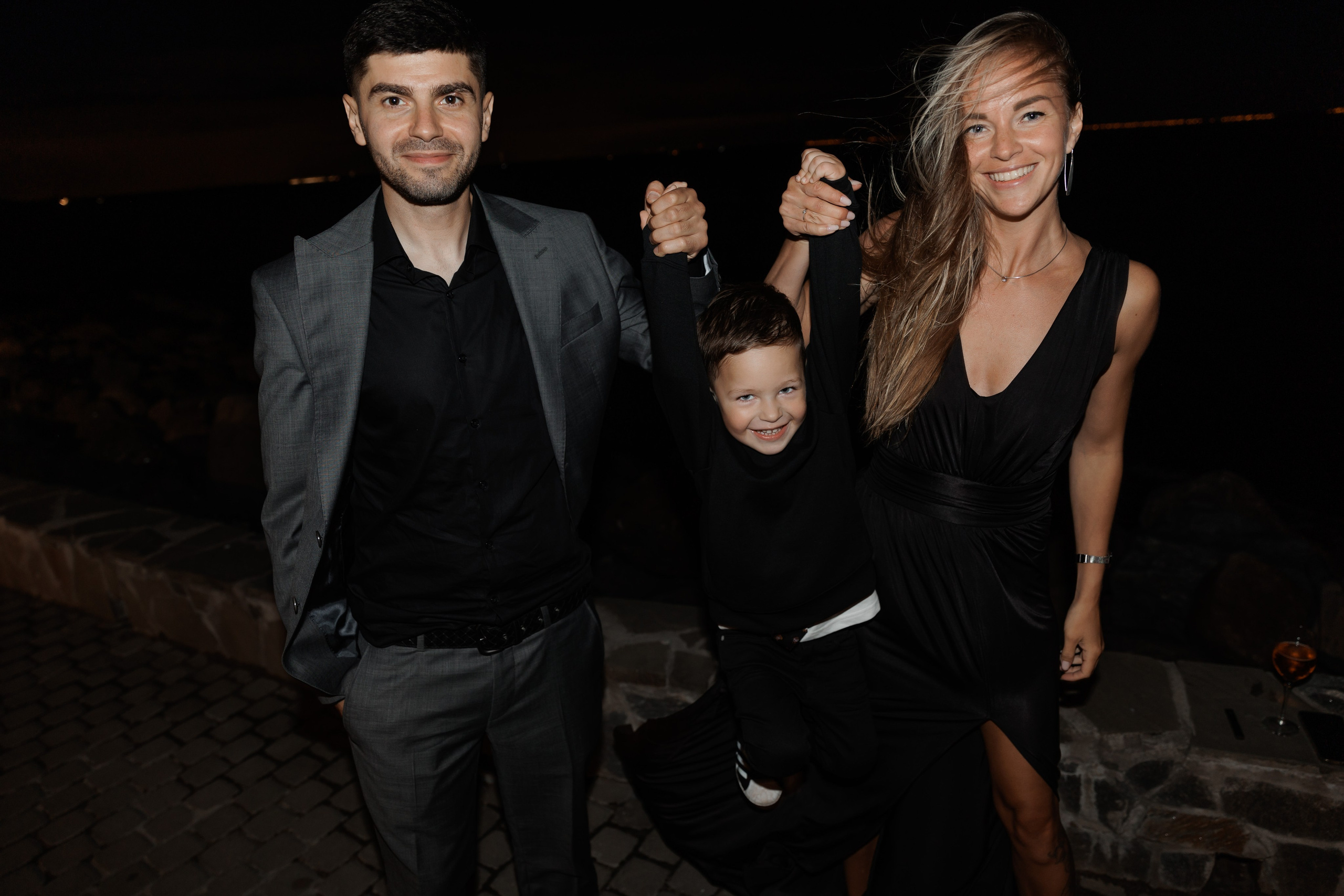 Ксюша и Денис. Репортажный фотограф