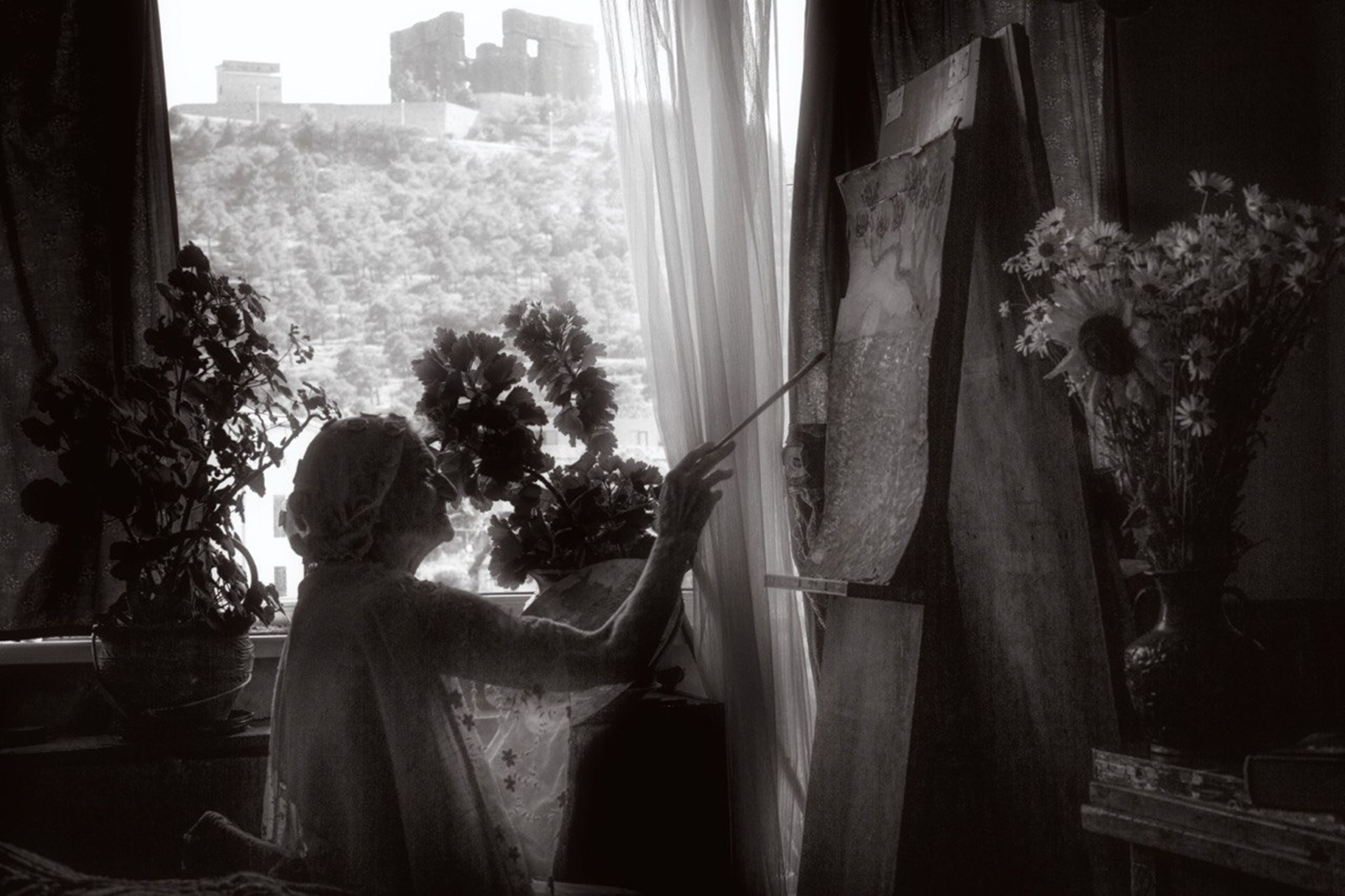 Проект «Кокон» — участник выставки LUX PICTURA в галерее Art Maison. Ekaterina Beridze