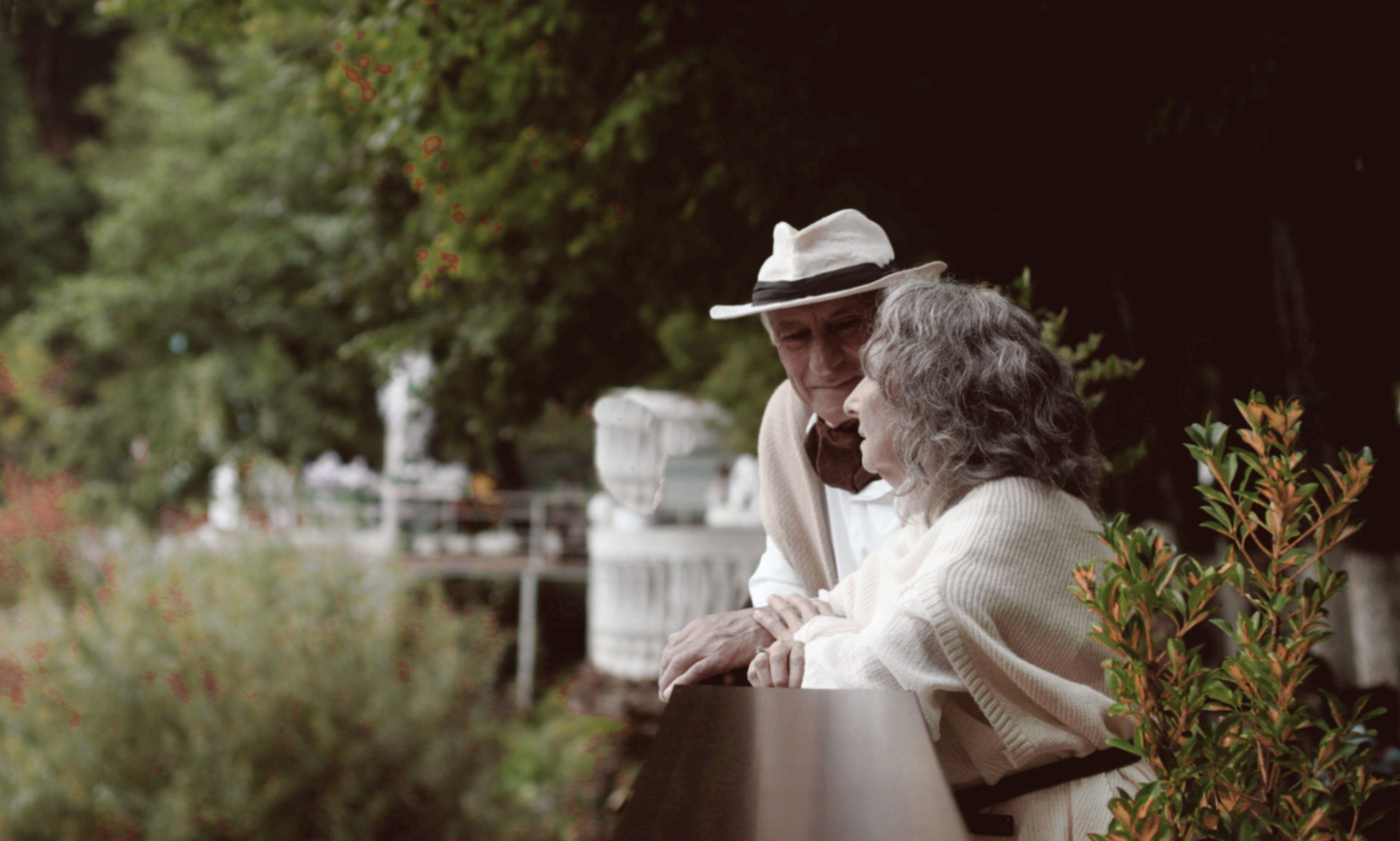 Сентименталист. Кинематографическая съемка. Ekaterina Beridze