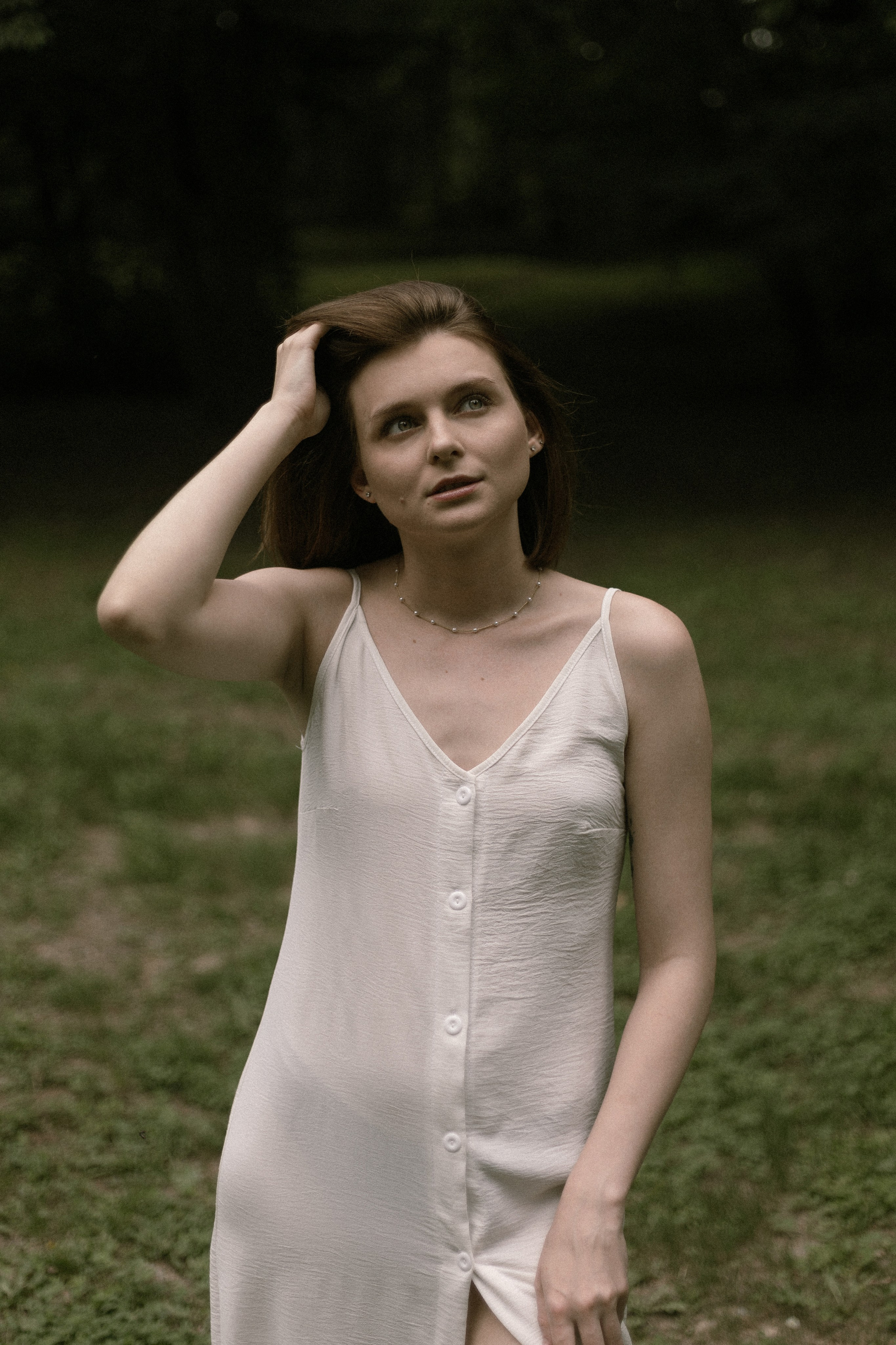 Лера. Фотограф Уссурийск Маматова Анастасия