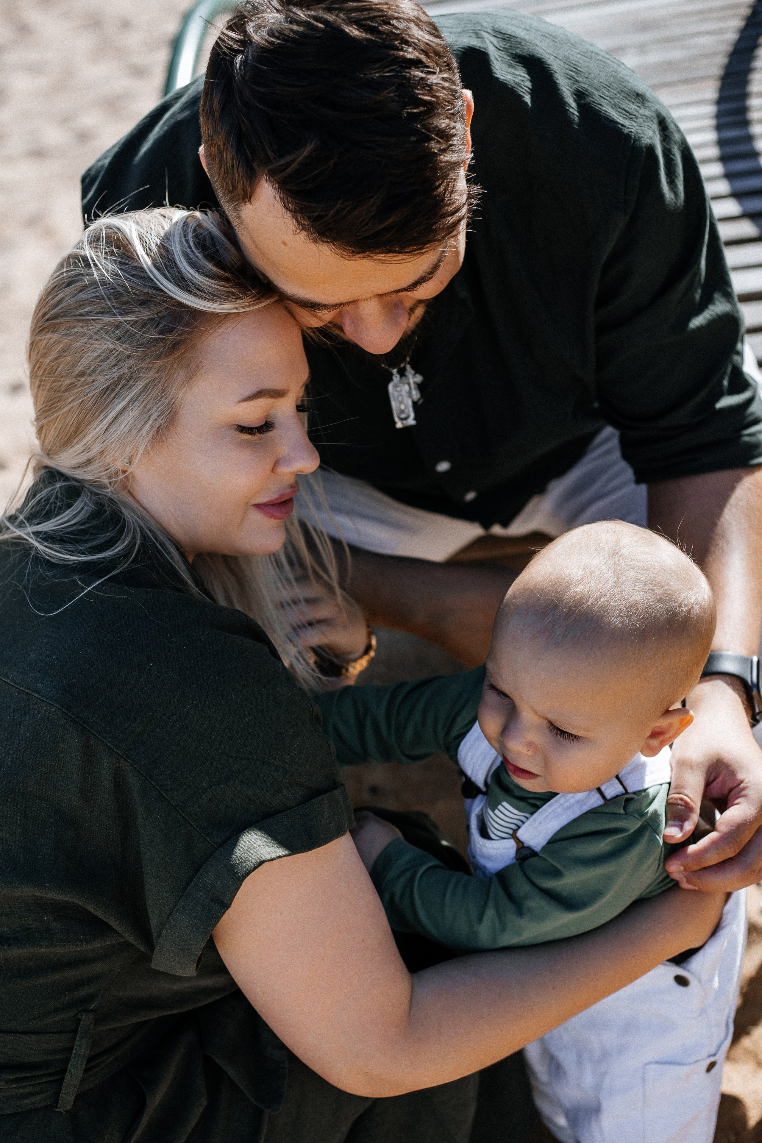 Семья. Свадебный, семейный фотограф Беларусь