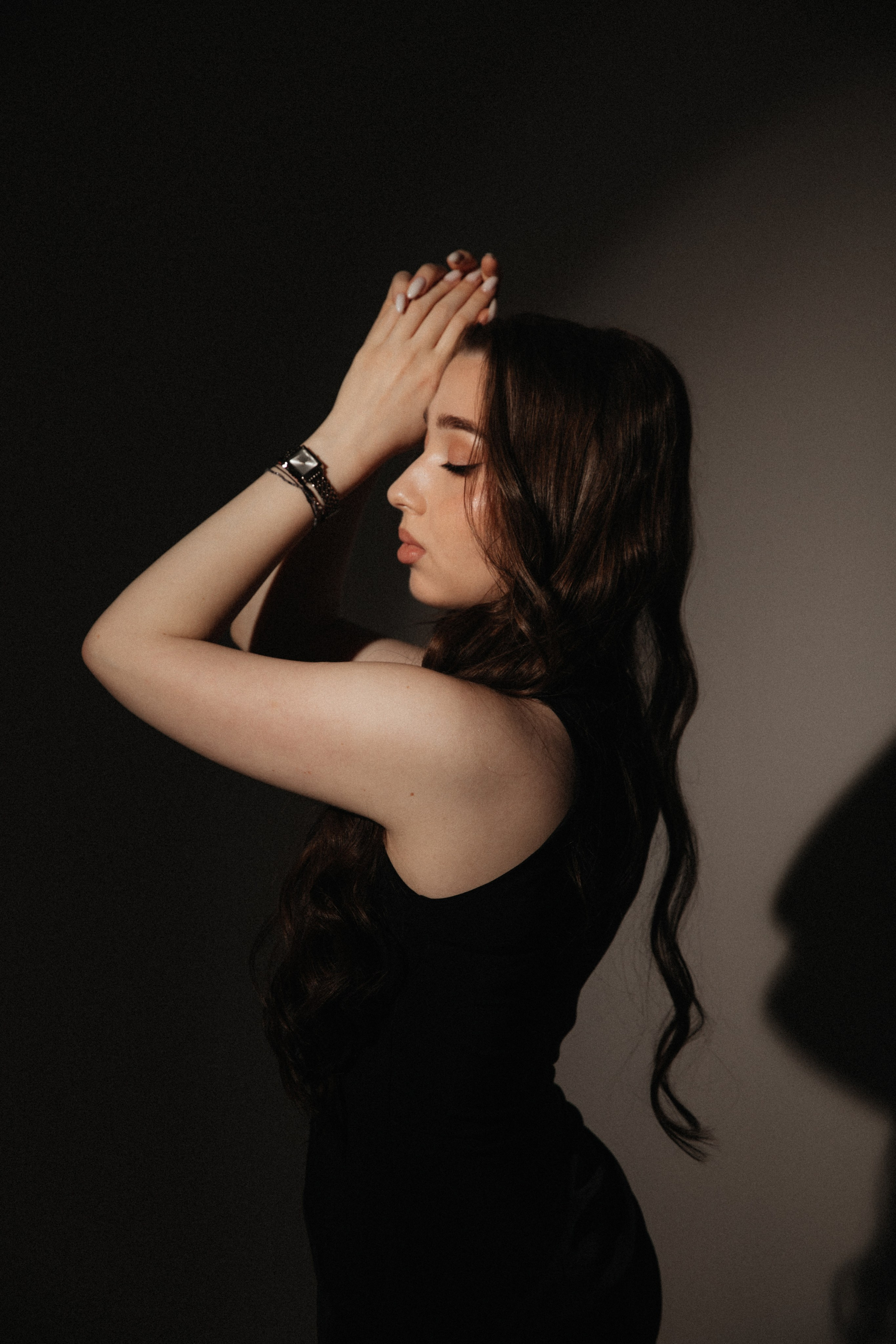 Ангелина. Свадебный и семейный фотограф Василина Батищева в Моздоке, Северной Осетии и КМВ