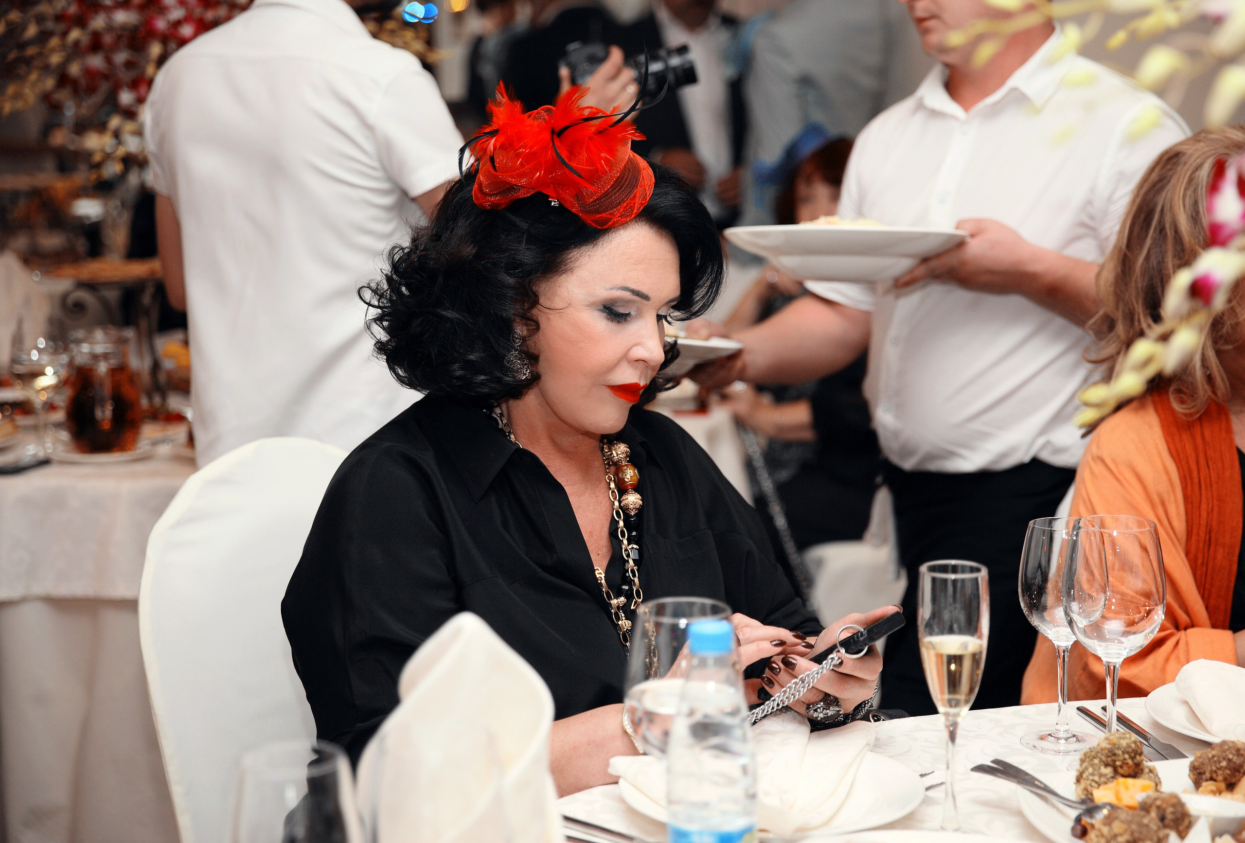 День Рождения. Фотограф ваших самых ярких событий в Москве и СПБ. Збронская Юлия