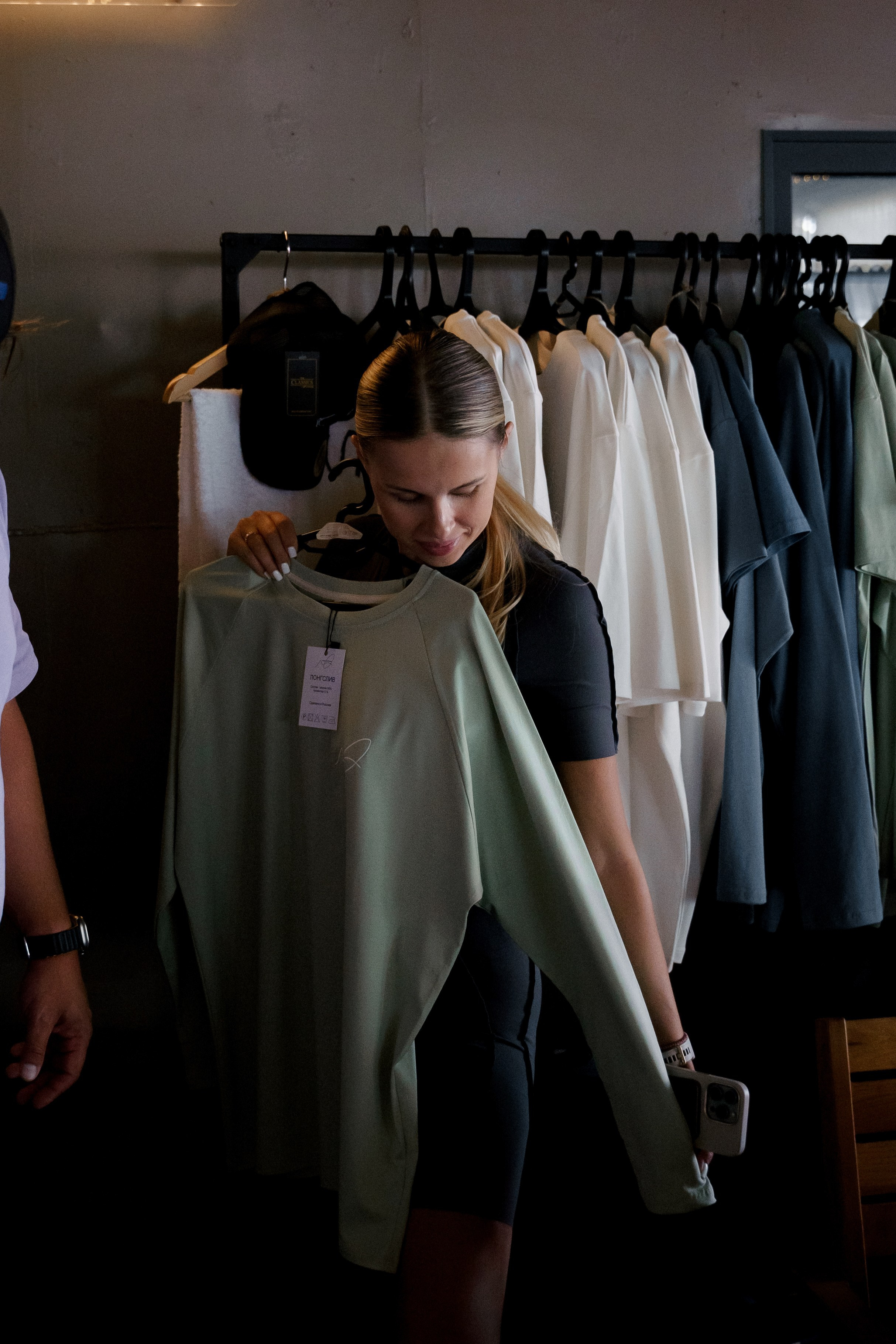 Surf. Фотограф Валерия Крахмалева