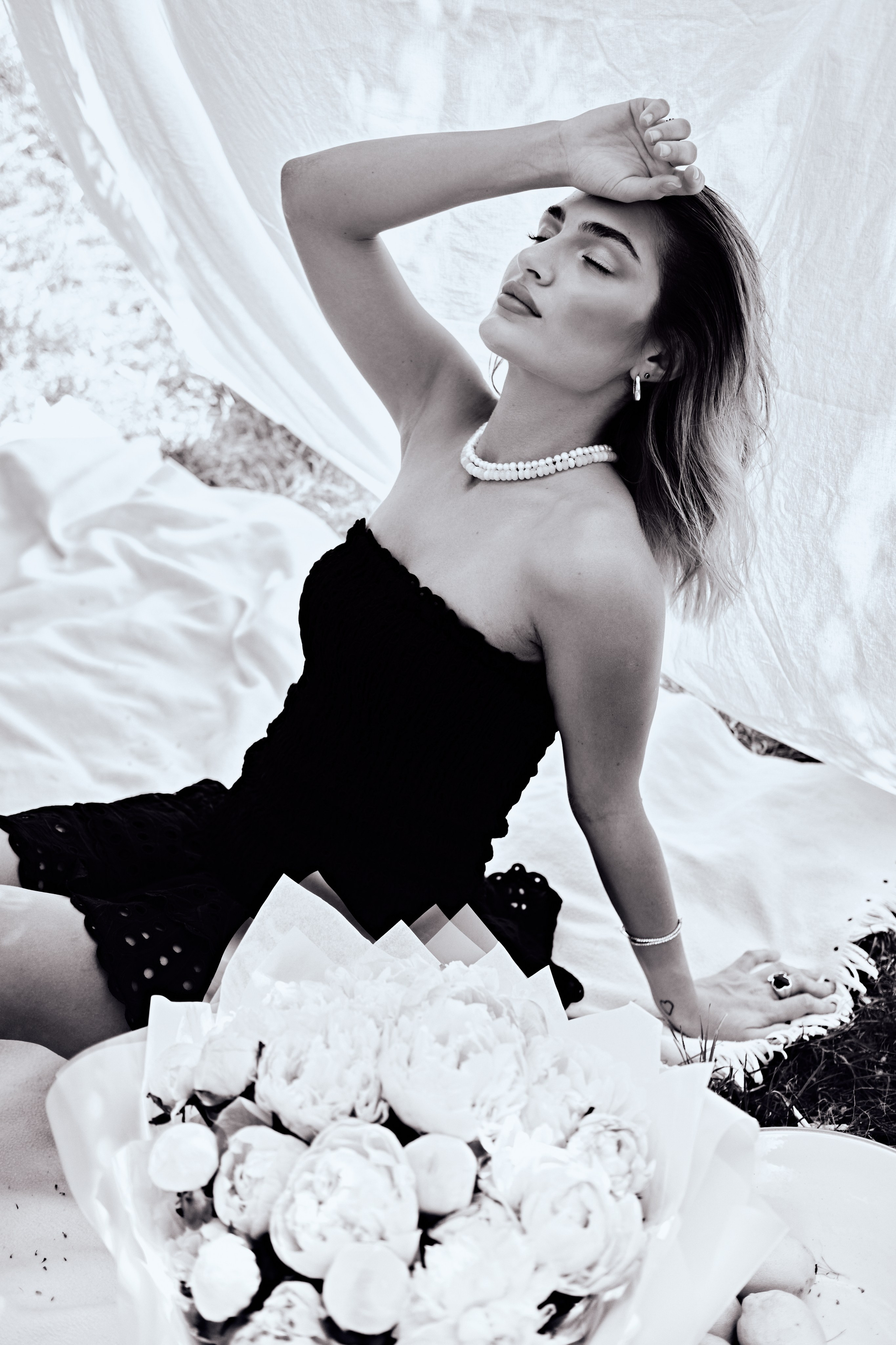 Яна. Фотограф в Анапе и Краснодаре Тина