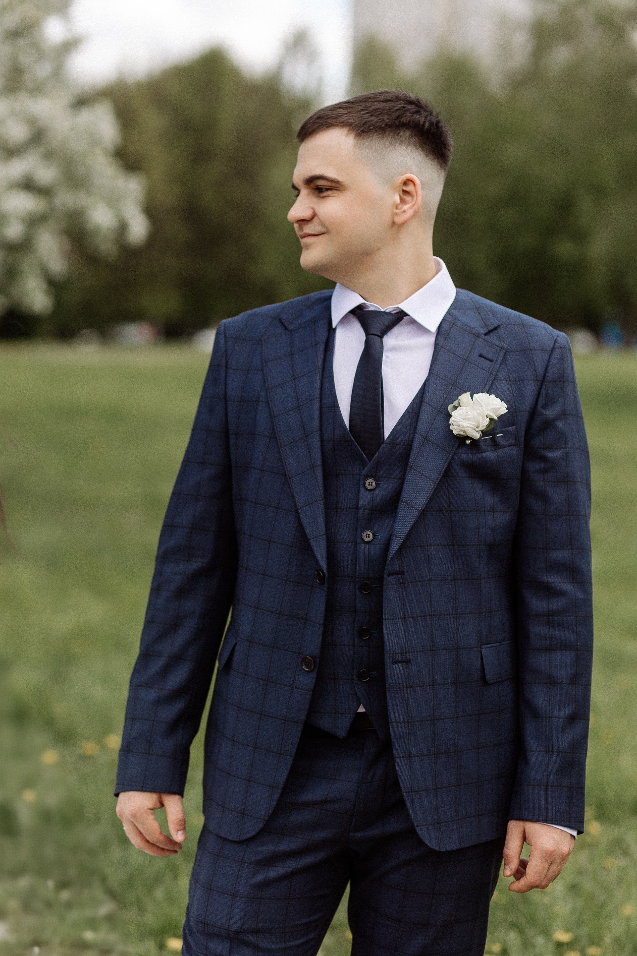 Сергей и Алиса. Свадебный фотограф Маргарита Глумскова