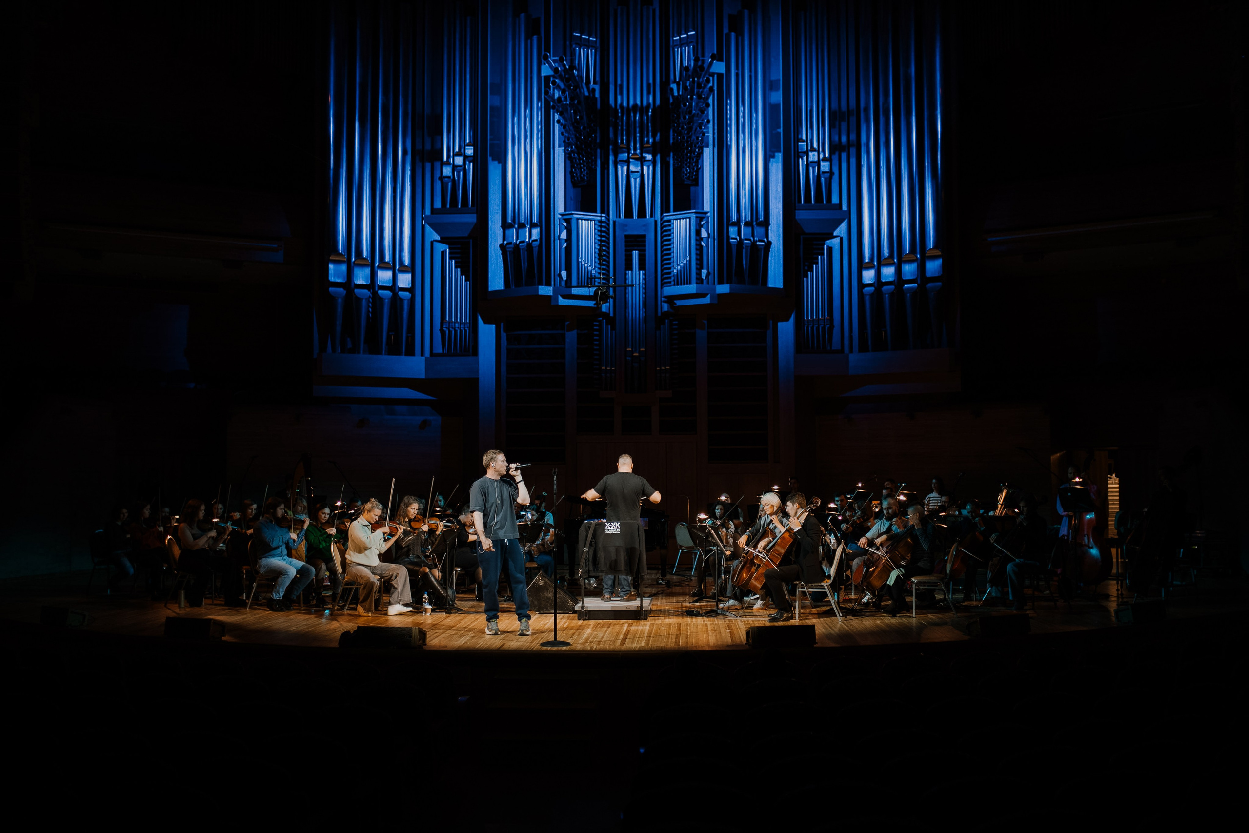 NIGATIV. Фотограф Москва