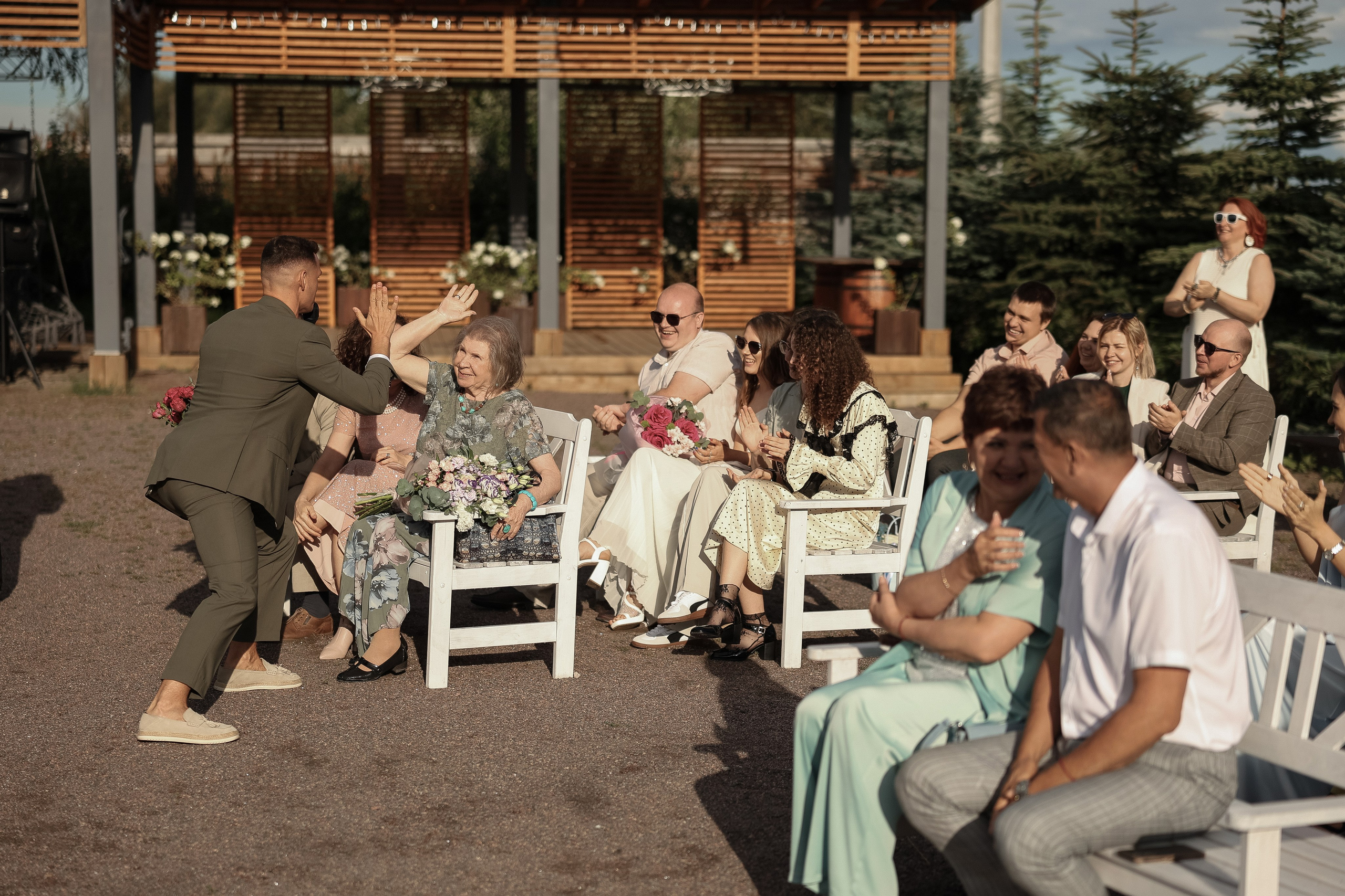 Вместе с отцом Николаем…. Свадебный и семейный Фотограф Денис Кошель