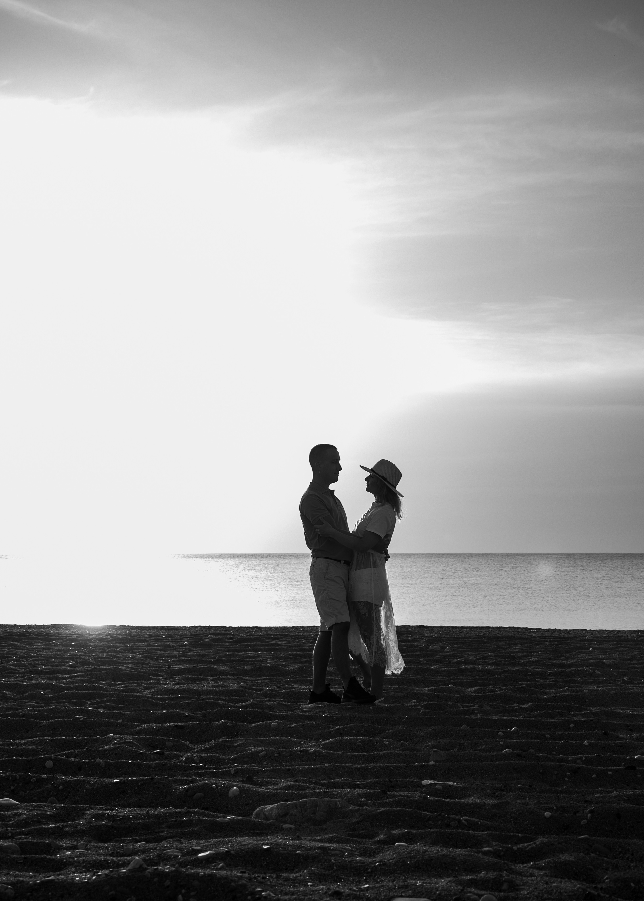 Love story. Портретный и семейный фотограф из Москвы Светлана Голубцова